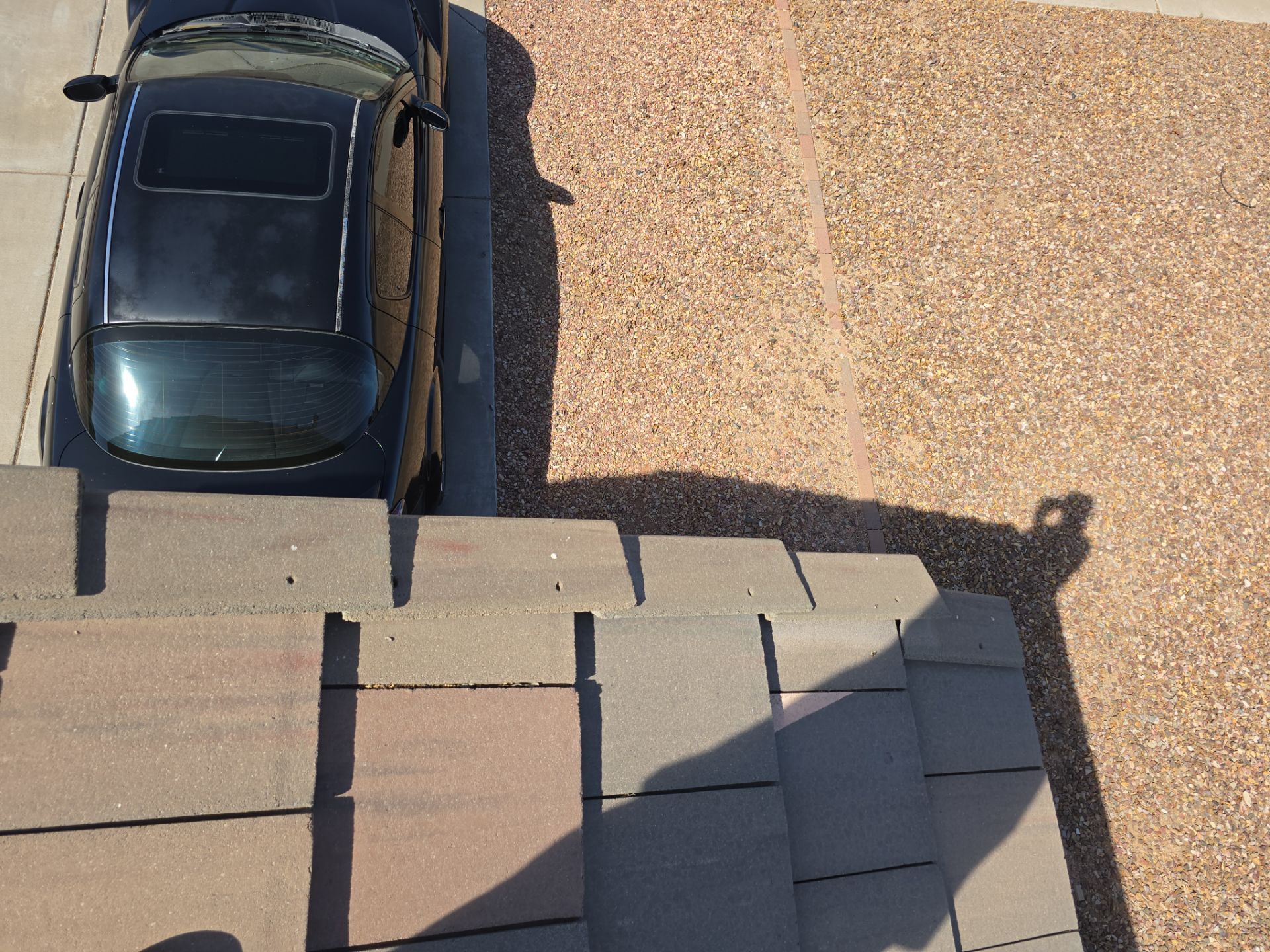 Project in Phoenix, AZ by Showtime Roofing & Coatings LLC