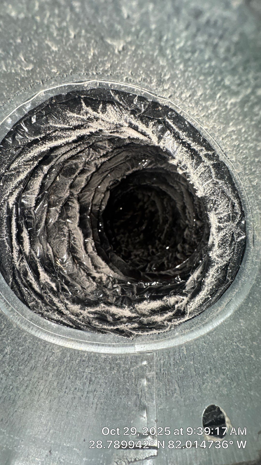 Air Duct Cleaning in The Villages by Hygienic Air, Inc