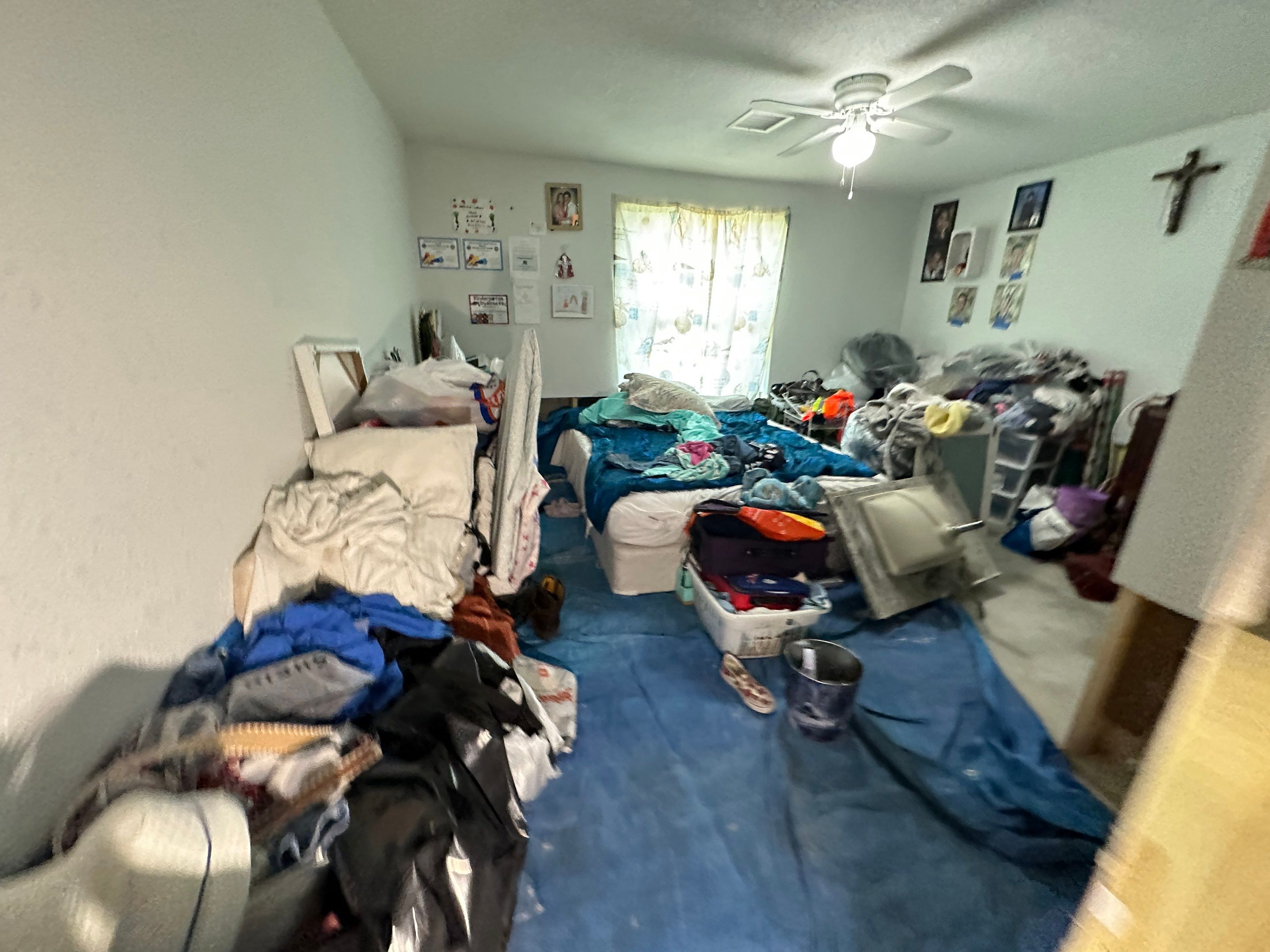 Water Damage Claim in New Port Richey by FLAPA & KeyStone