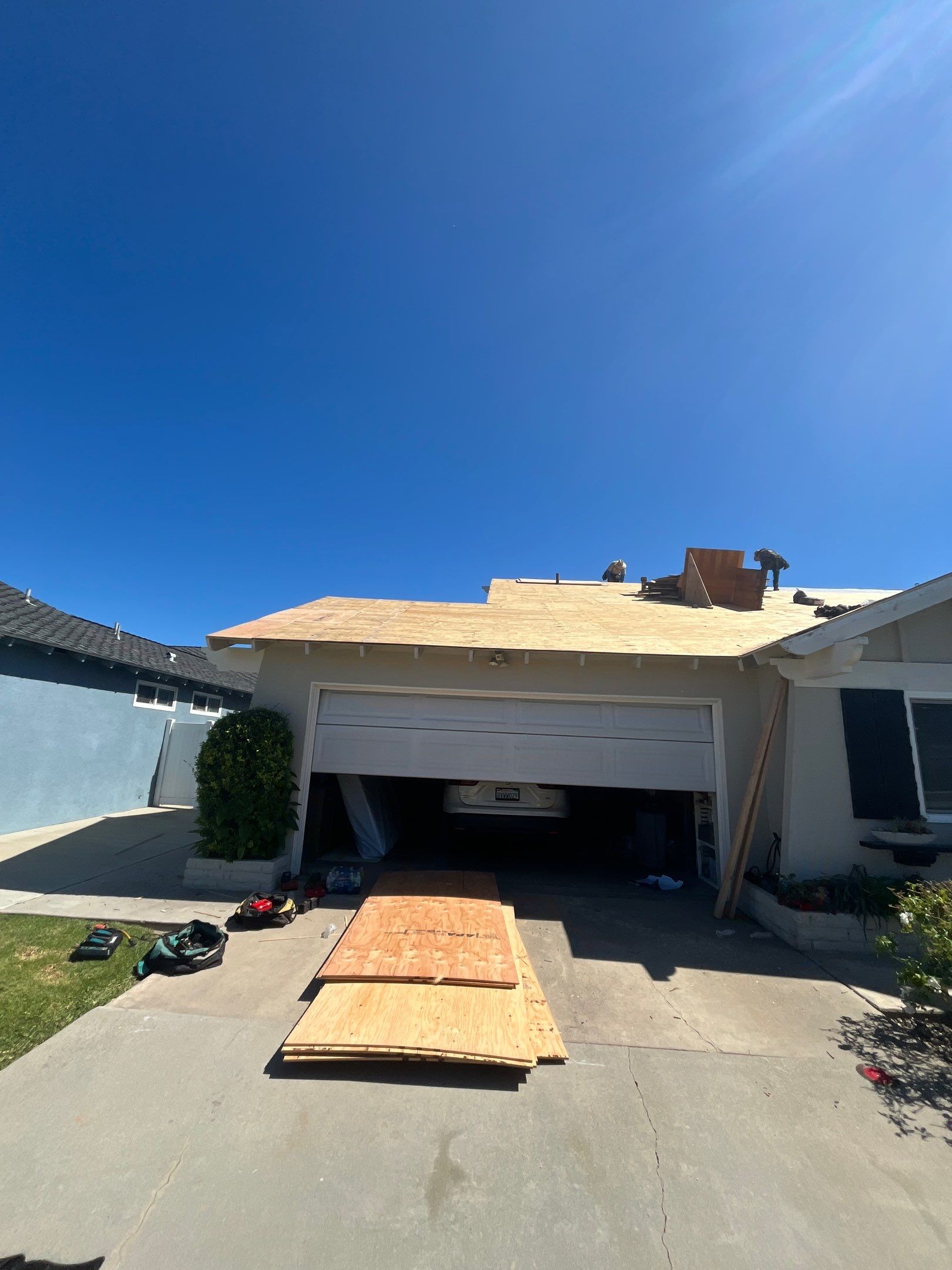 Roof Replacement - Mission Viejo, CA 92691 by Epic Roof Replacement