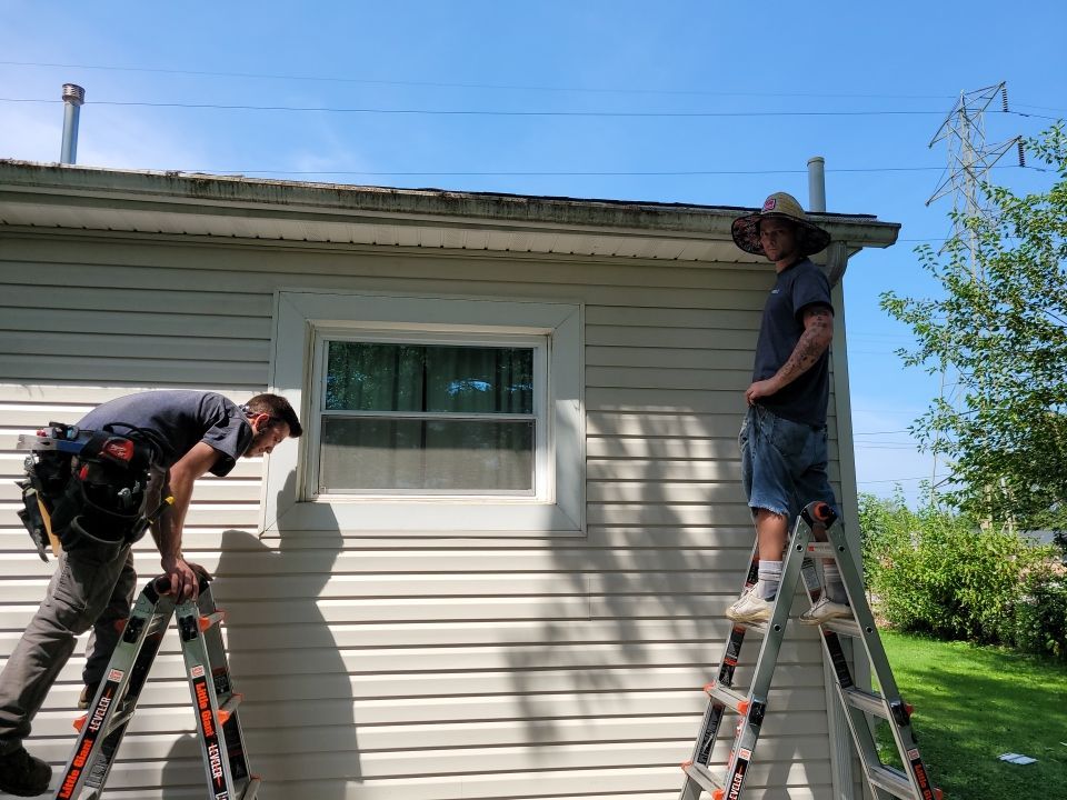 Caitlin Deep by Silver Leaf Contracting 