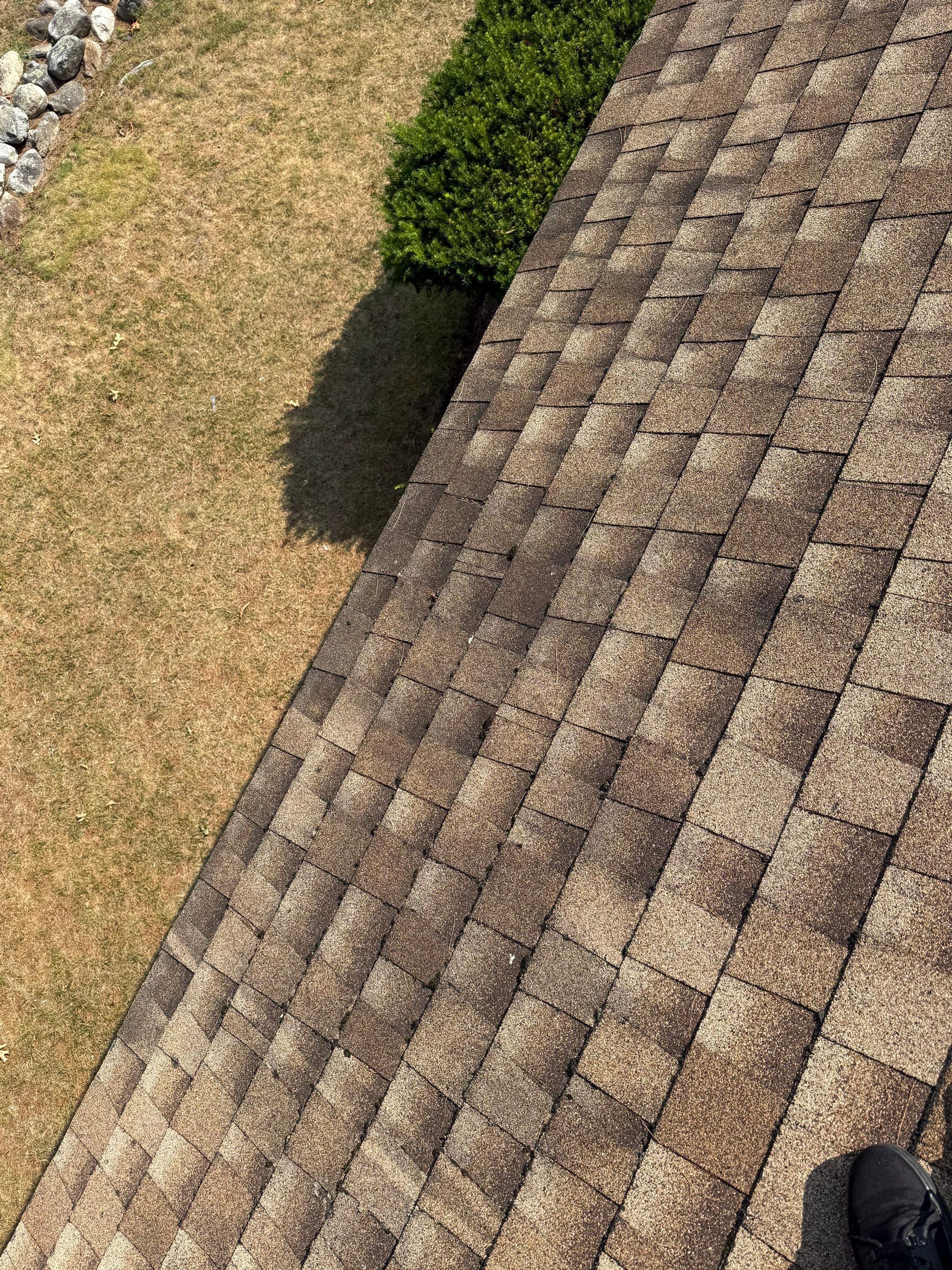 Roof Replacement & Gutter Installation – Chelmsford, MA by Mighty Dog Roofing of Greater Middlesex County