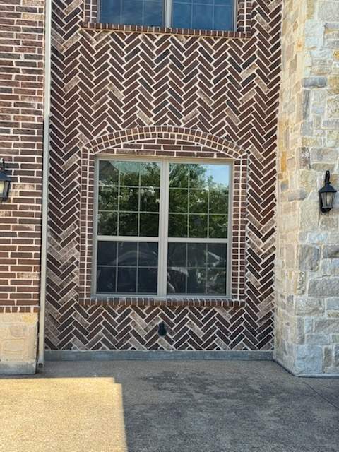Project in Wylie by Rhino Roofing and General Contracting, LLC