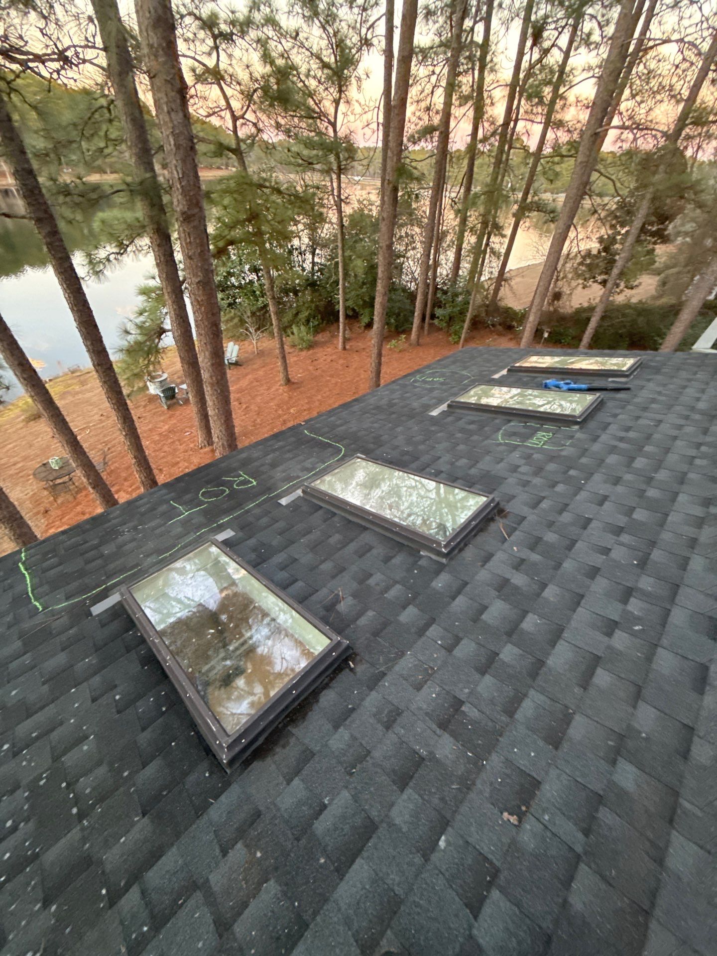 Home Remodel using Company Cam by Karcher Roofing