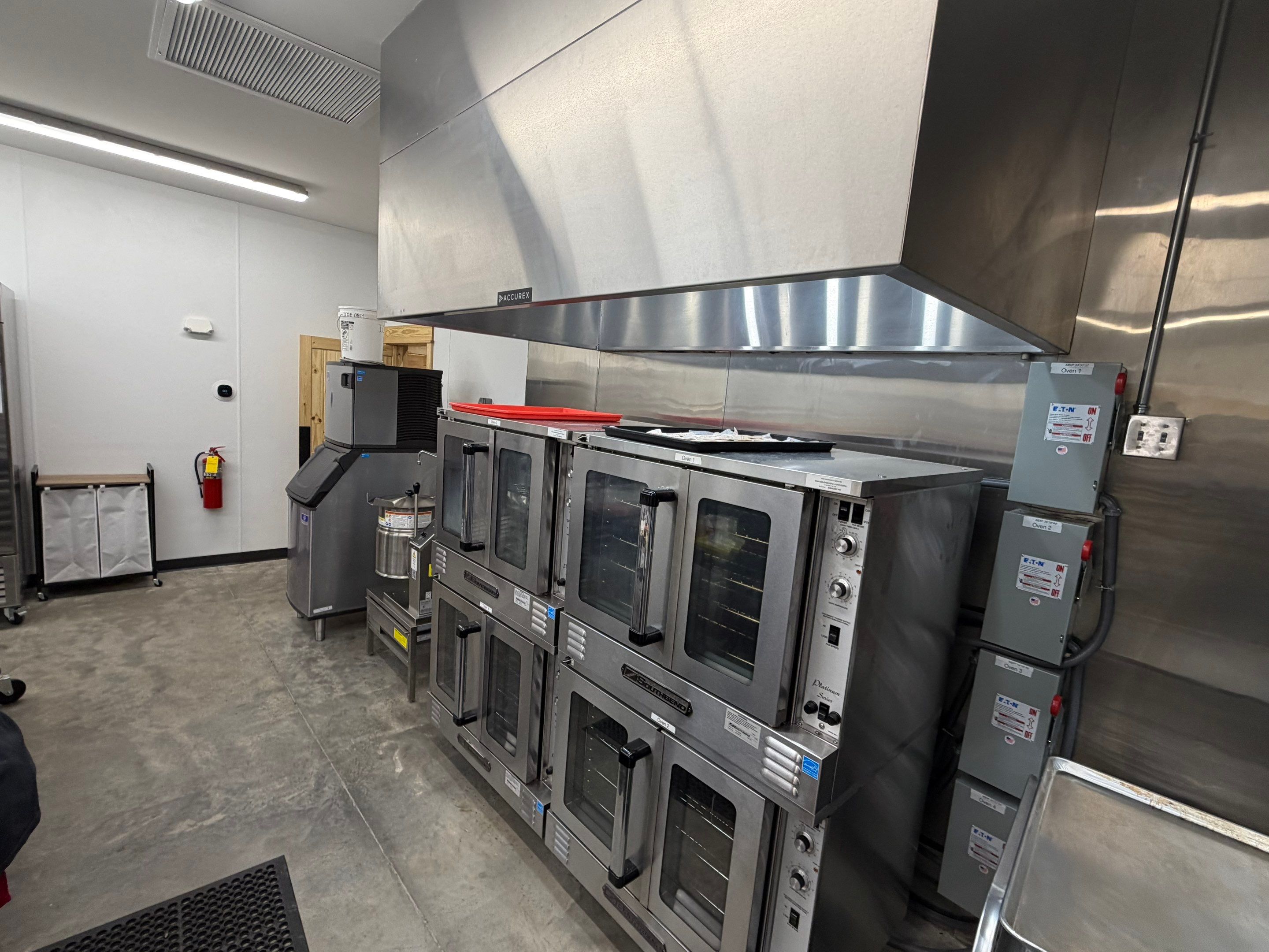 Apple Valley Orchard 2 by Supreme Restaurant Equipment