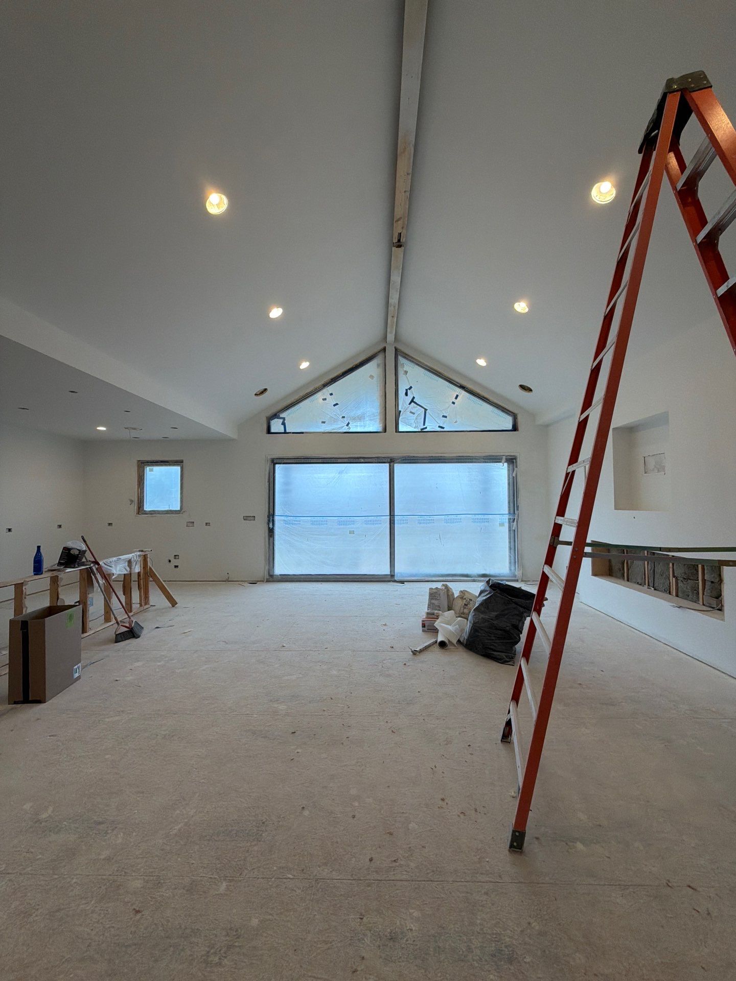 Huntley by Affordable Housing Corporation of Lake County