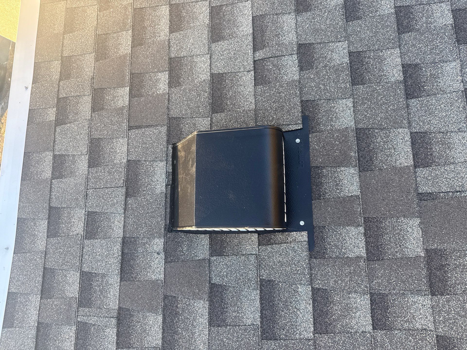 Commercial Roof Replacement in Irondale by The Roofing Dudes