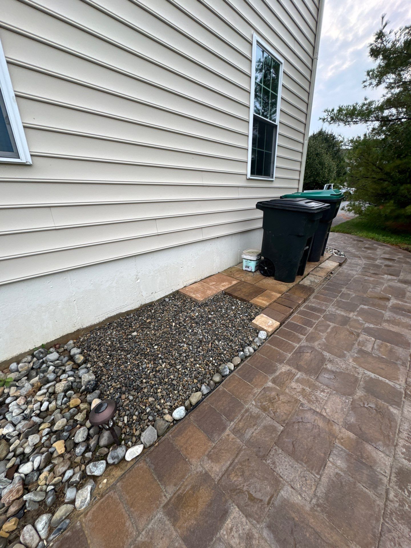 Project in Bear by Studio G Indoor Spaces & Outdoor Living