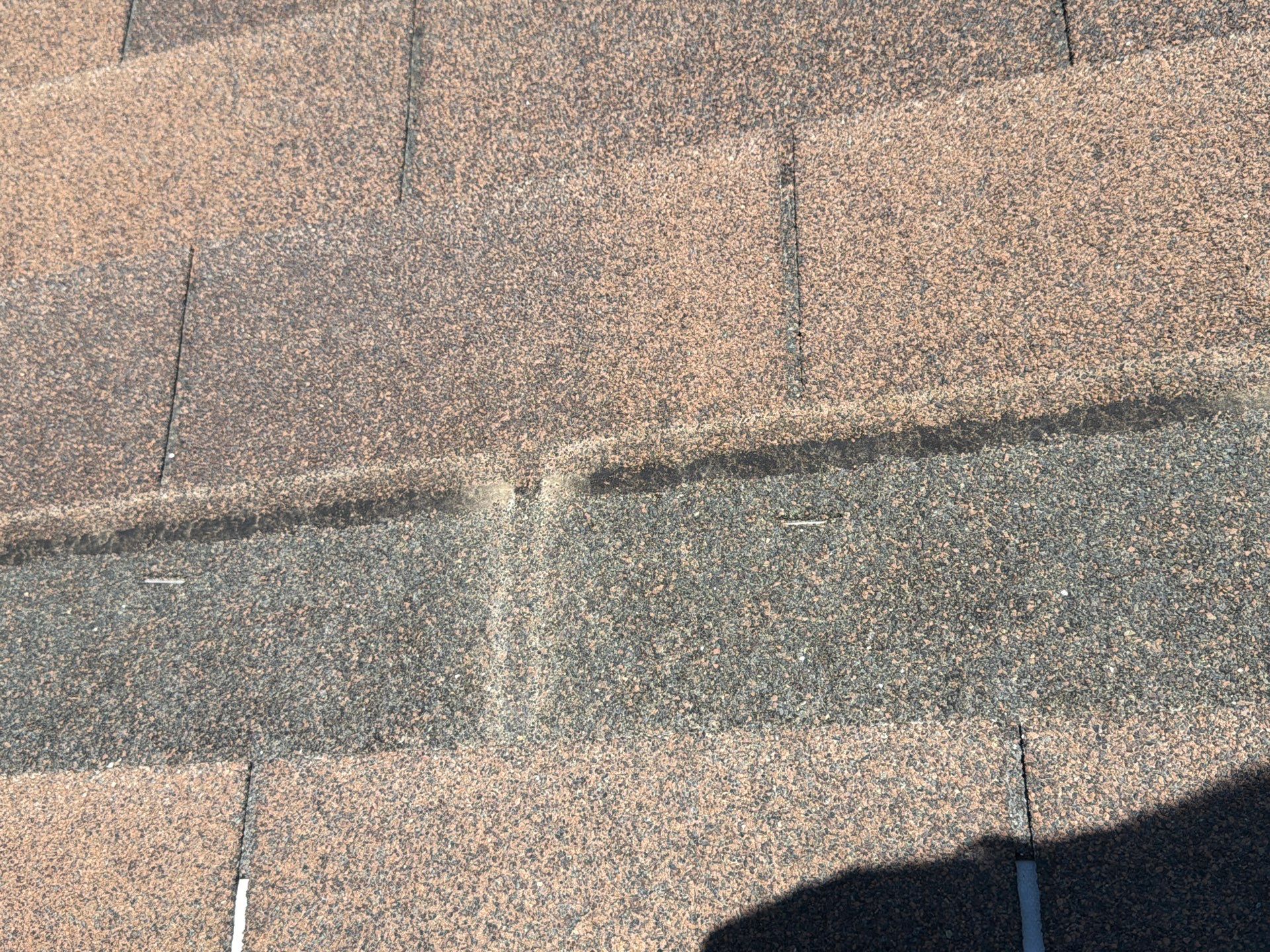 Residential Roof Replacement with Architectural Shingles in Boise by Olive Roofing