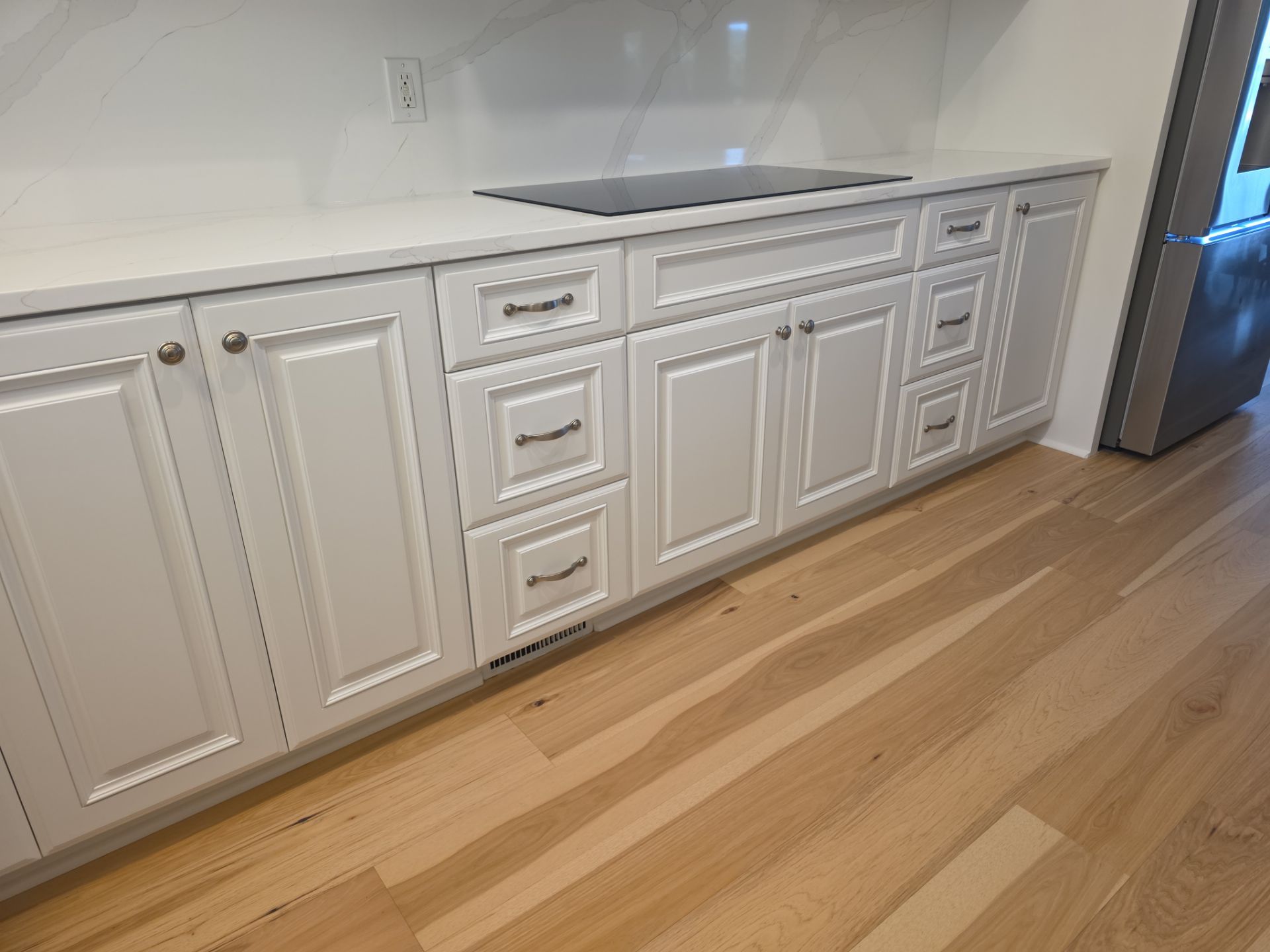 Project in Johns Island by Kitchen Tune Up