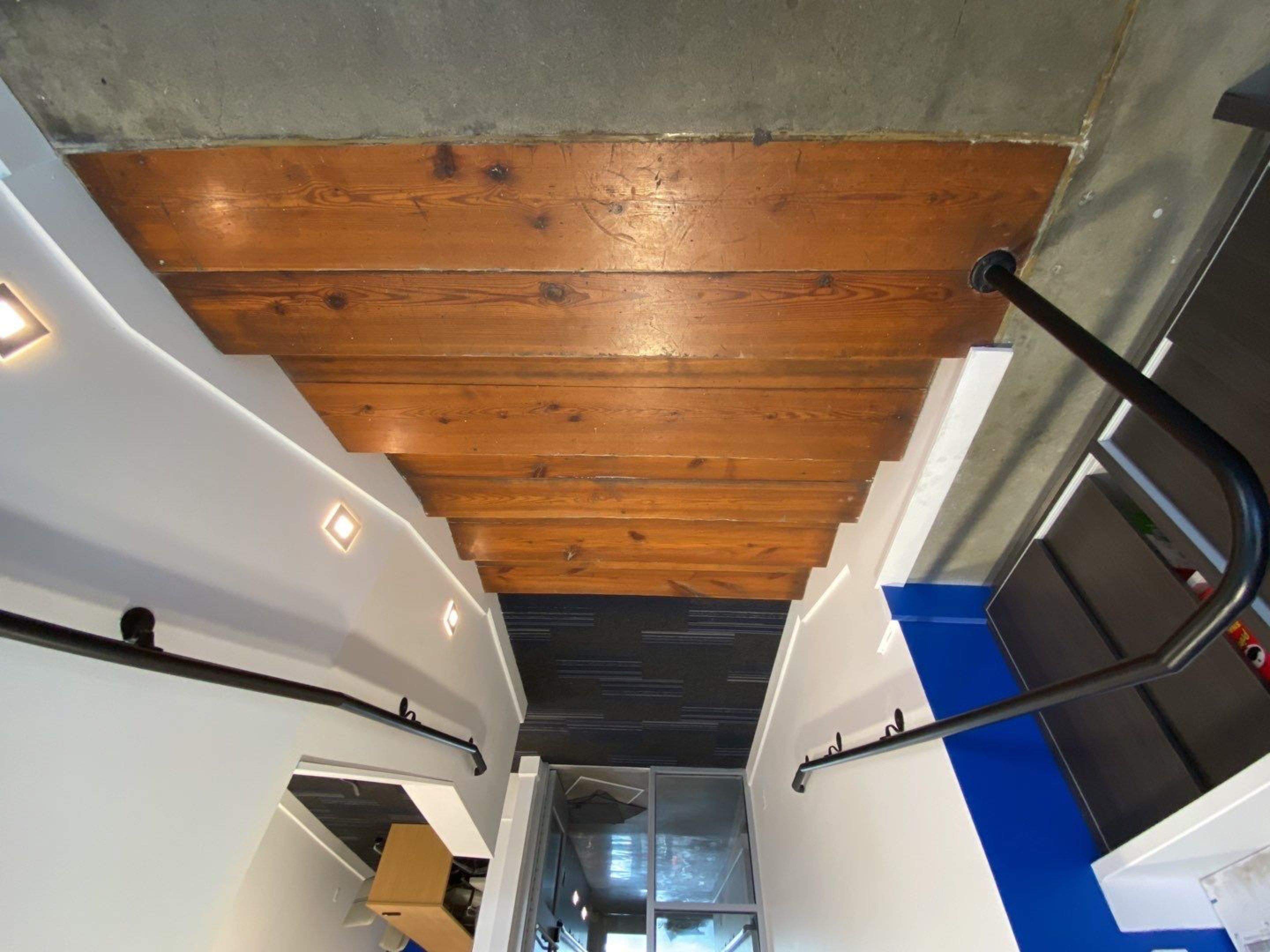 Floor Install by Customer Success Demo Account
