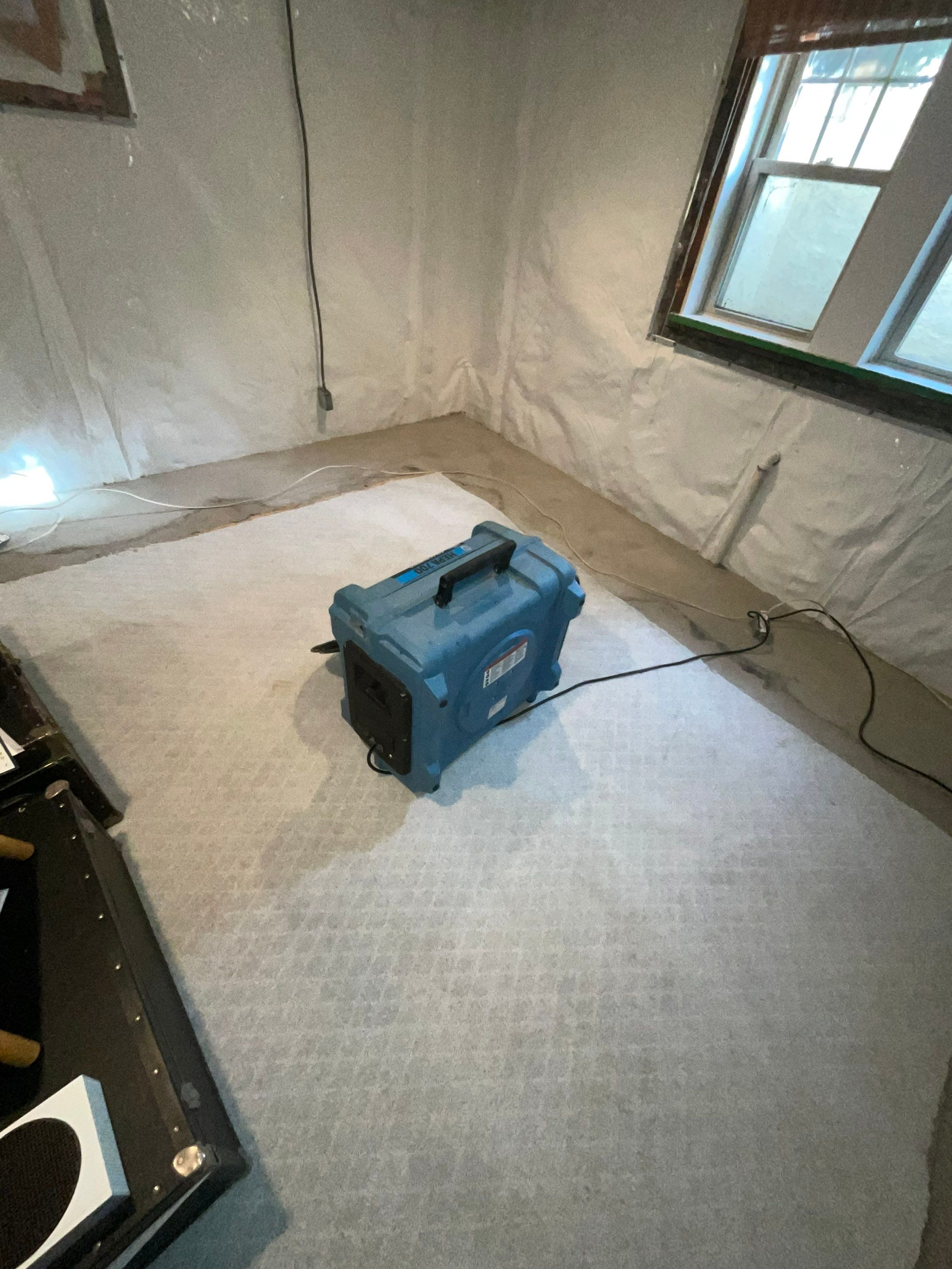 Willetts Rd • Harrison, ny 10528 by A.M. Shield Waterproofing, Corp.