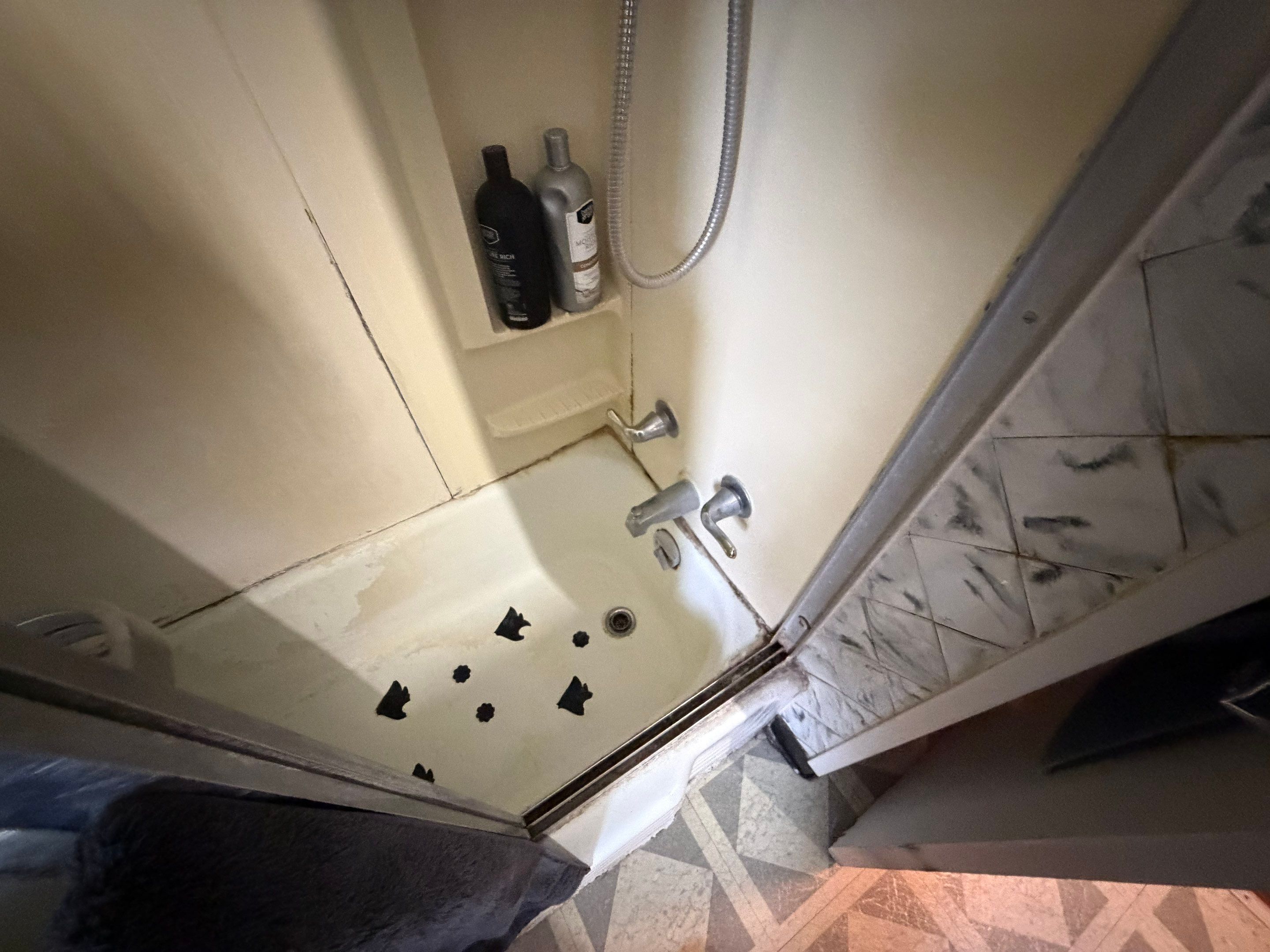 Bathroom Remodel in Bethlehem, Pa by Fix Core LLC