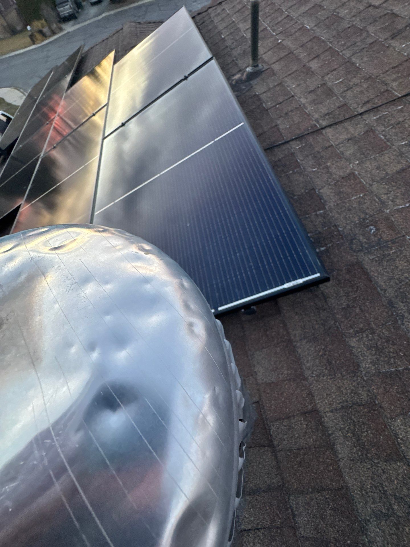 Roof Inspection & Insurance Support – Utah Storm Damage Claim by ASAP Roofing & Restoration