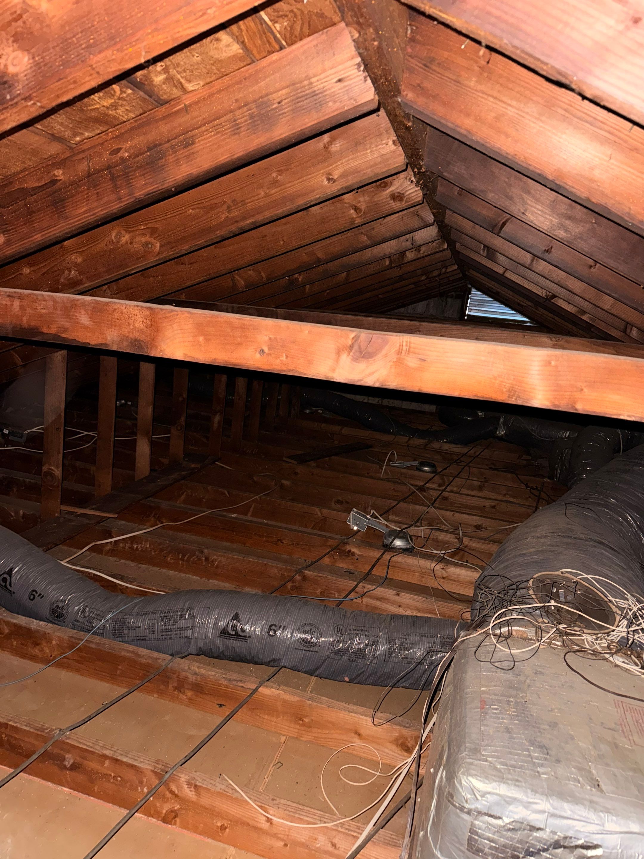 Project in Joppatowne, MD by Smart Energy Pros