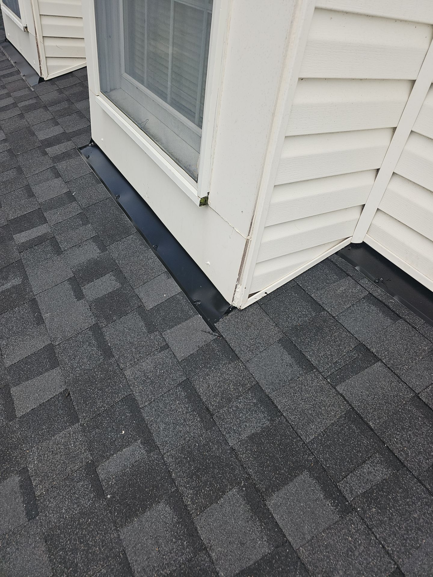 Roof Replacement by Winchester Roofing