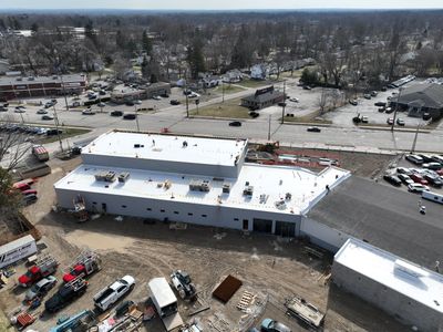 Project in North Olmsted