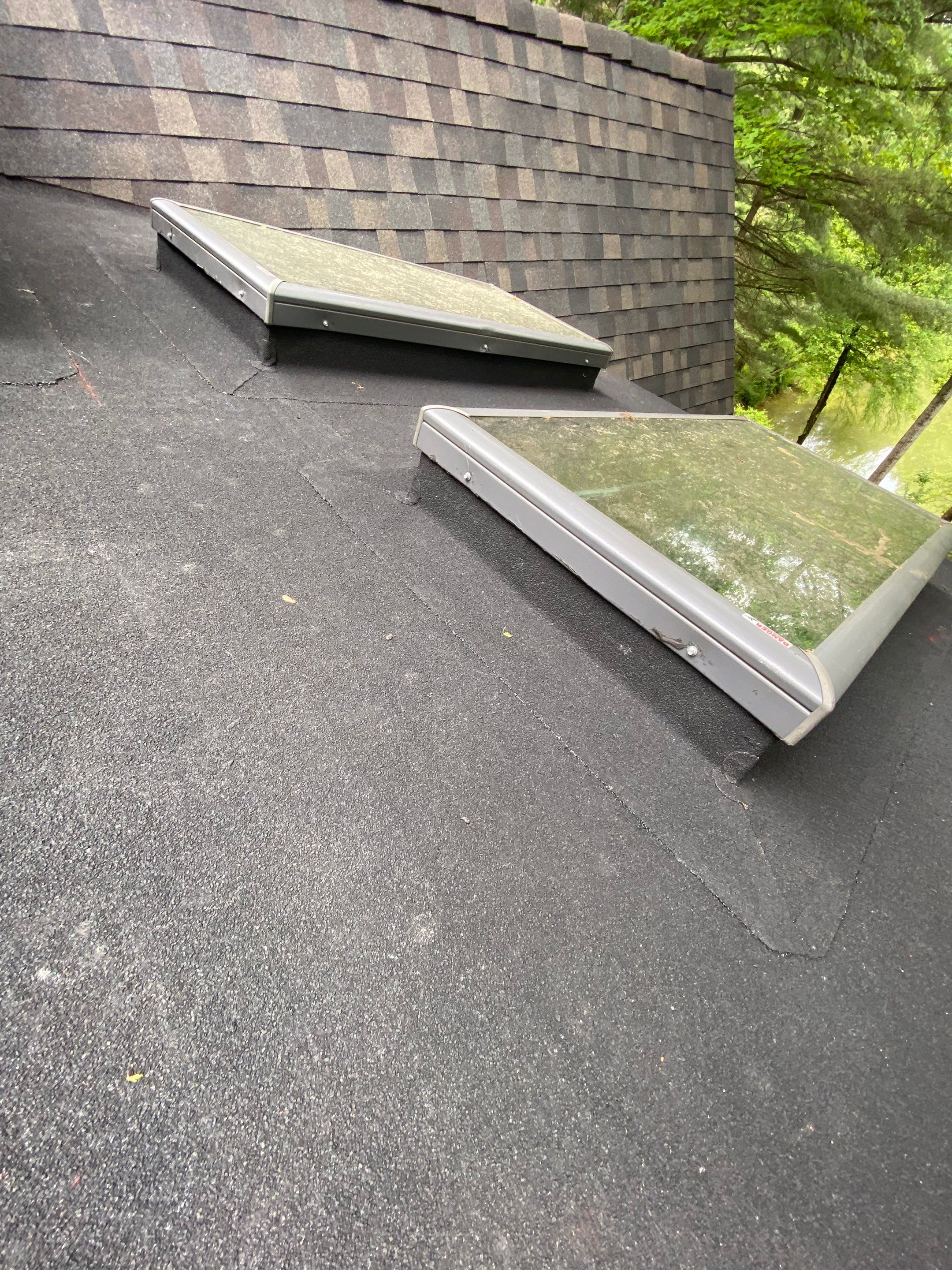 Roof Replacement & Restoration in Westminster, MD • Christi B. by Seipp Roofing, LLC