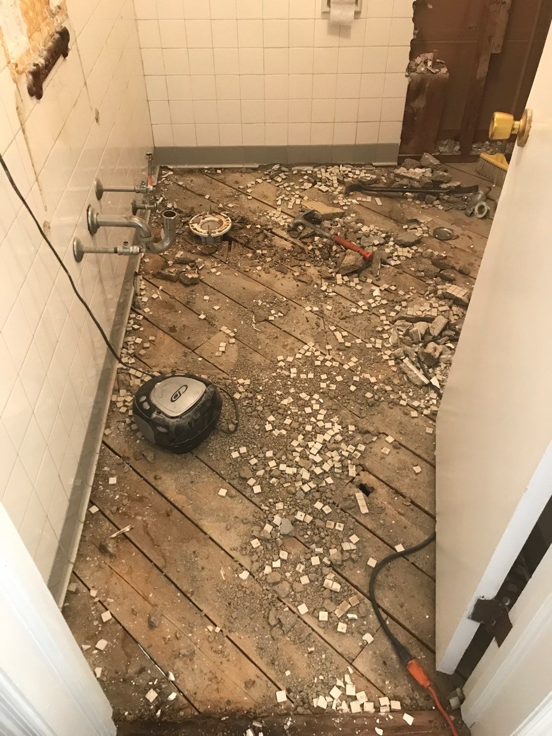 Full Remodel by BathPlanet SW Virginia