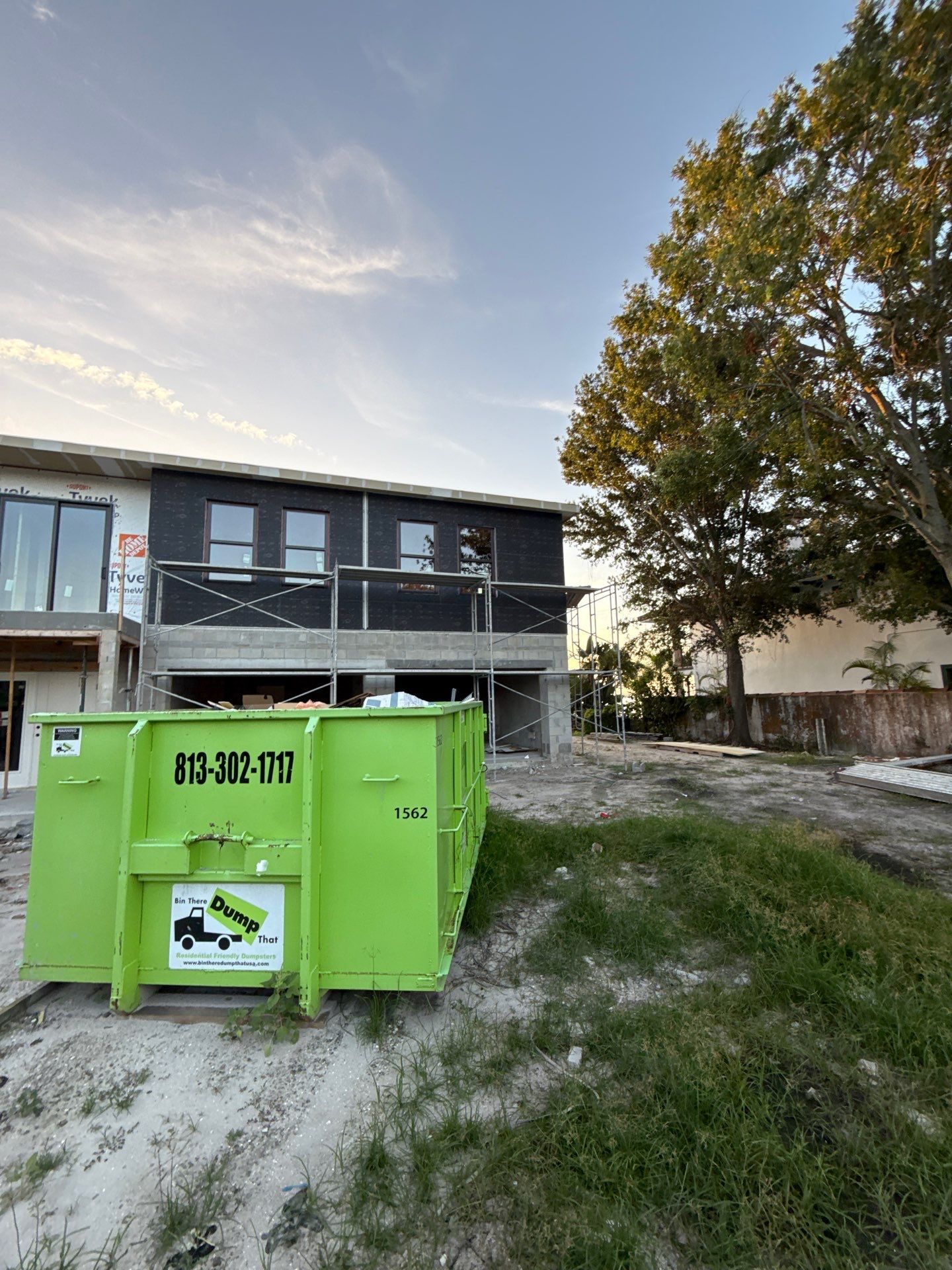 Project in St. Petersburg 33704 by Mitchell Roofing Company LLC 