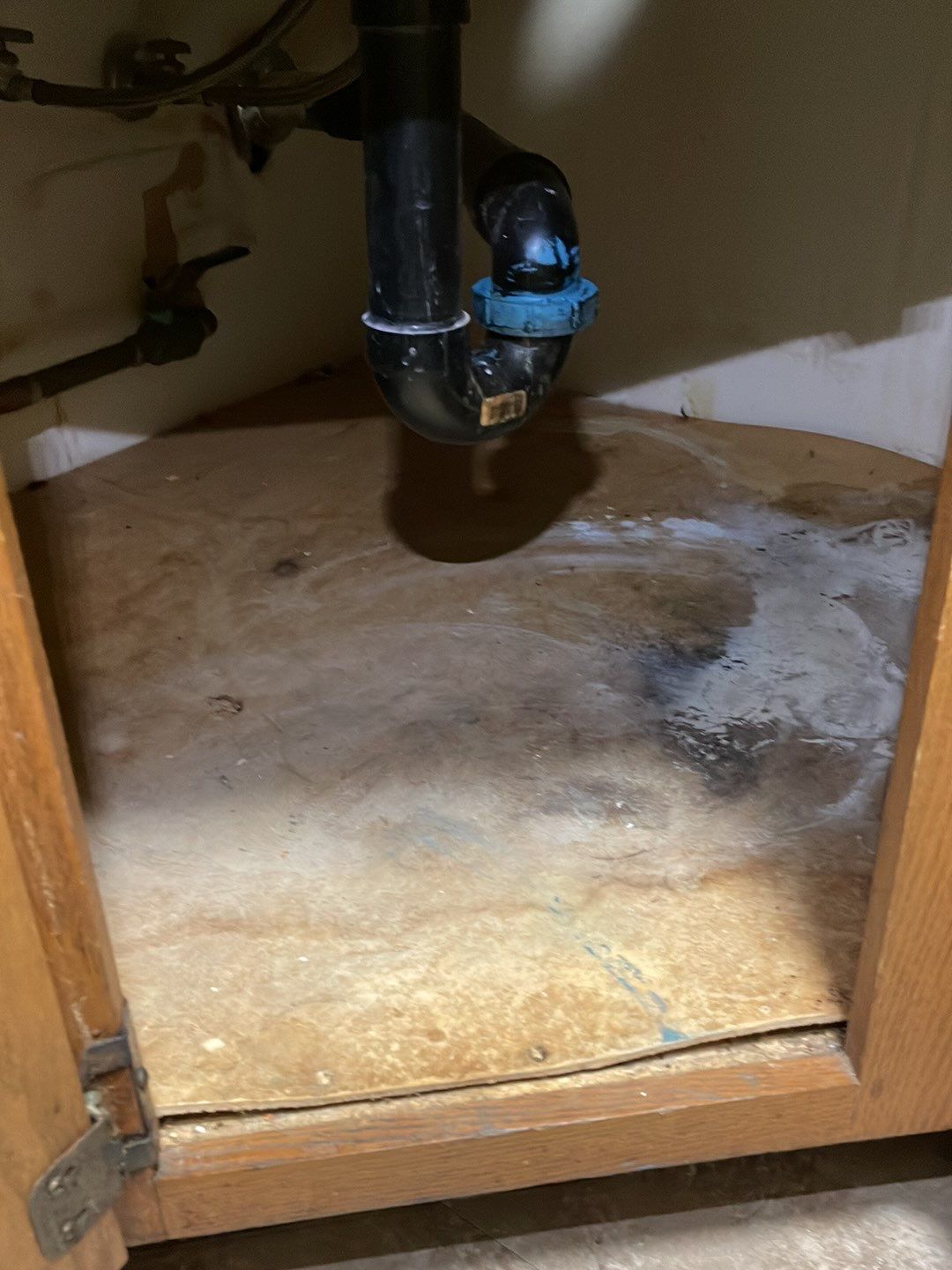 Punch List Project using Vinyl Flooring by A1 NERDY HOMES LLC