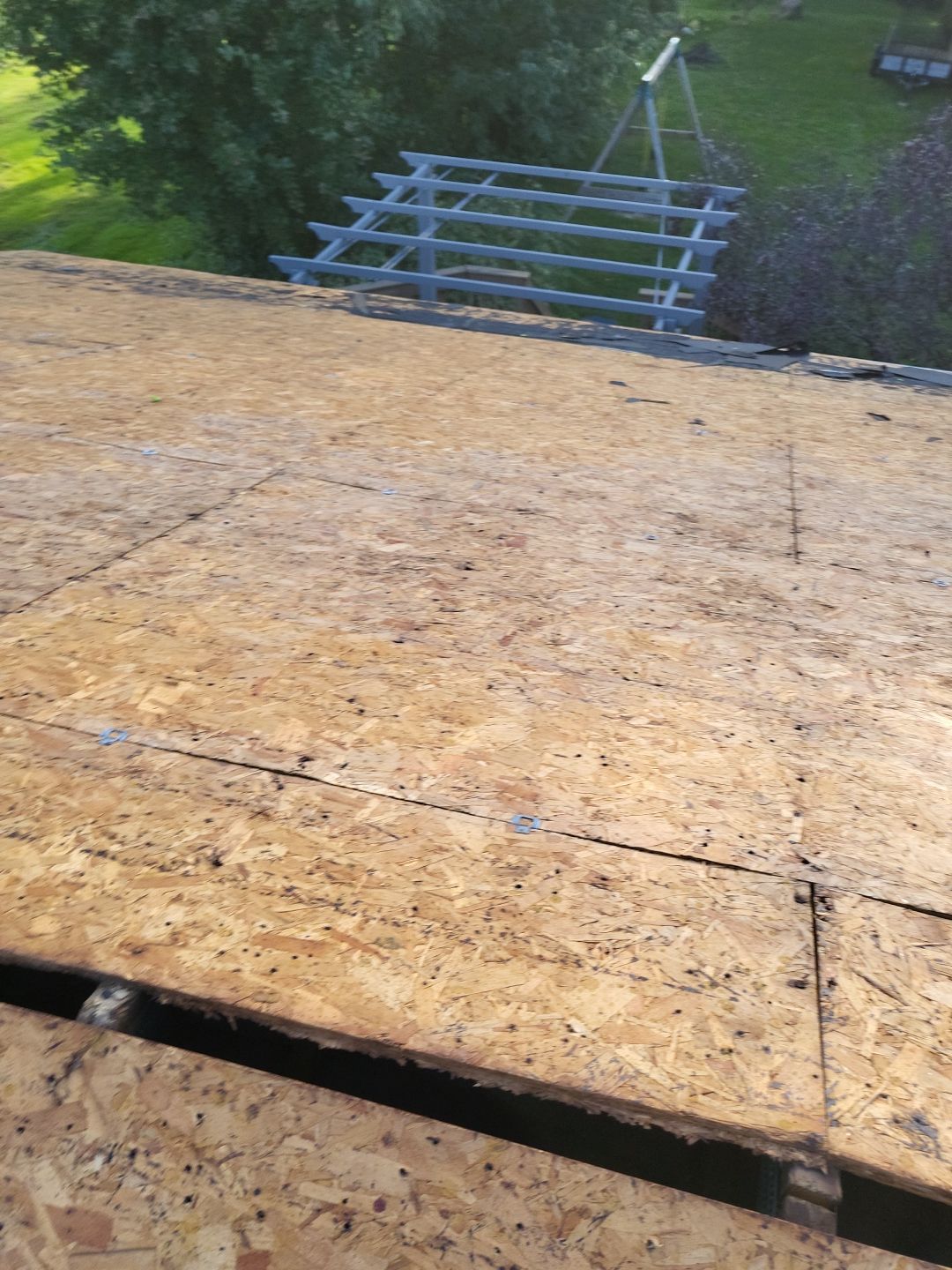 ATLAS PINNACLE COLOR: BLACK SHADOW by Eagle Eye Roofing
