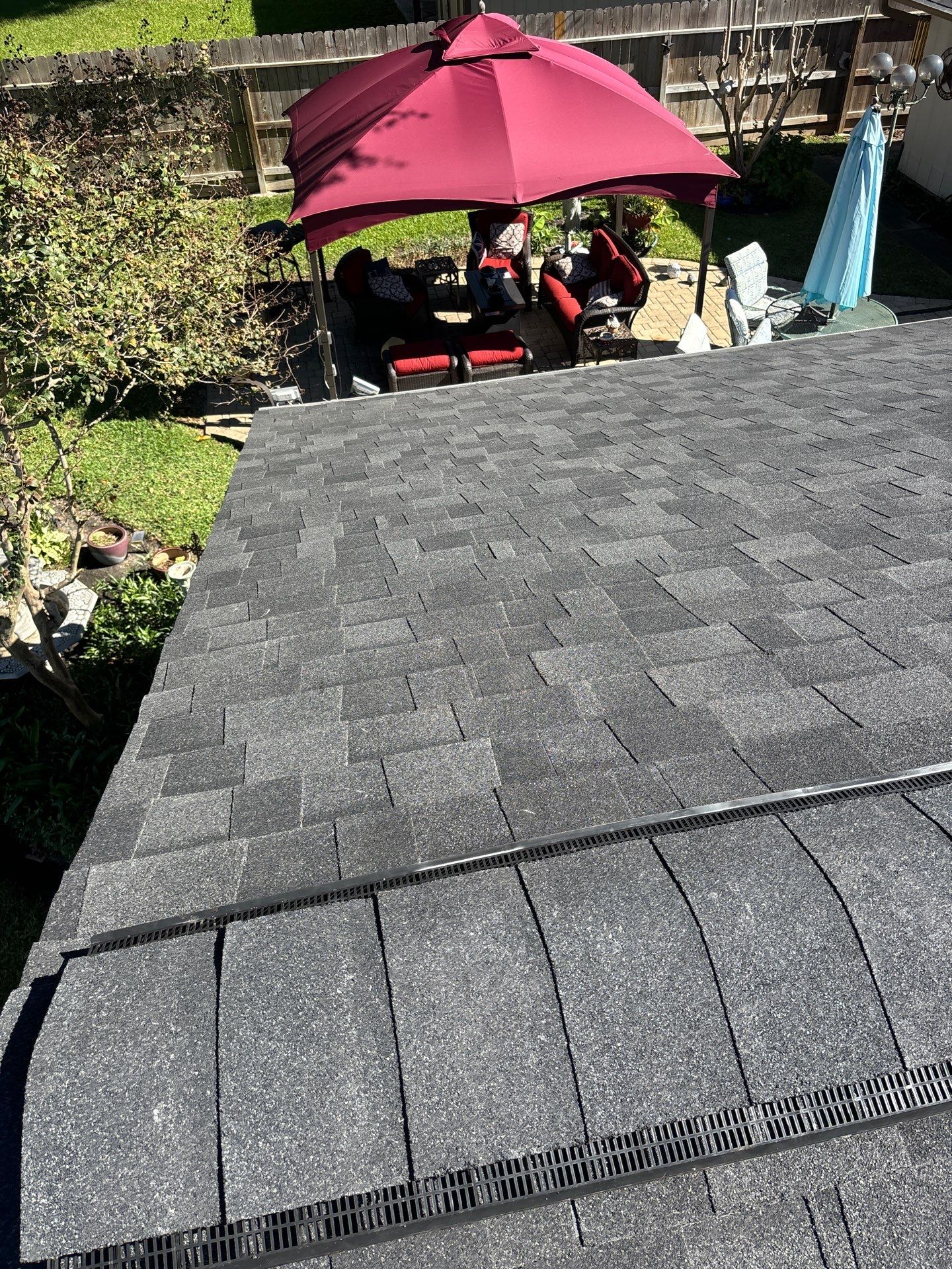 Roof Replacement Houston by Roof Repair Company