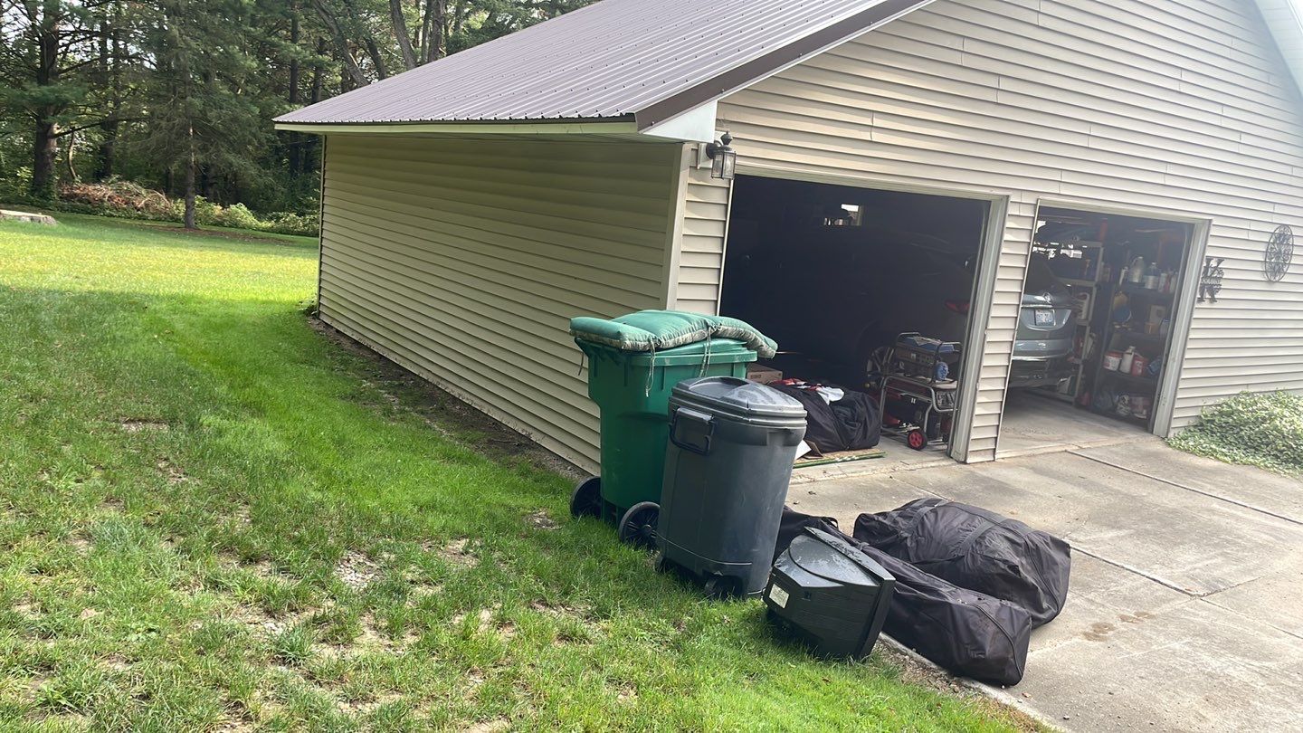 Roof Replacement using Owens Corning by 180 Contractors