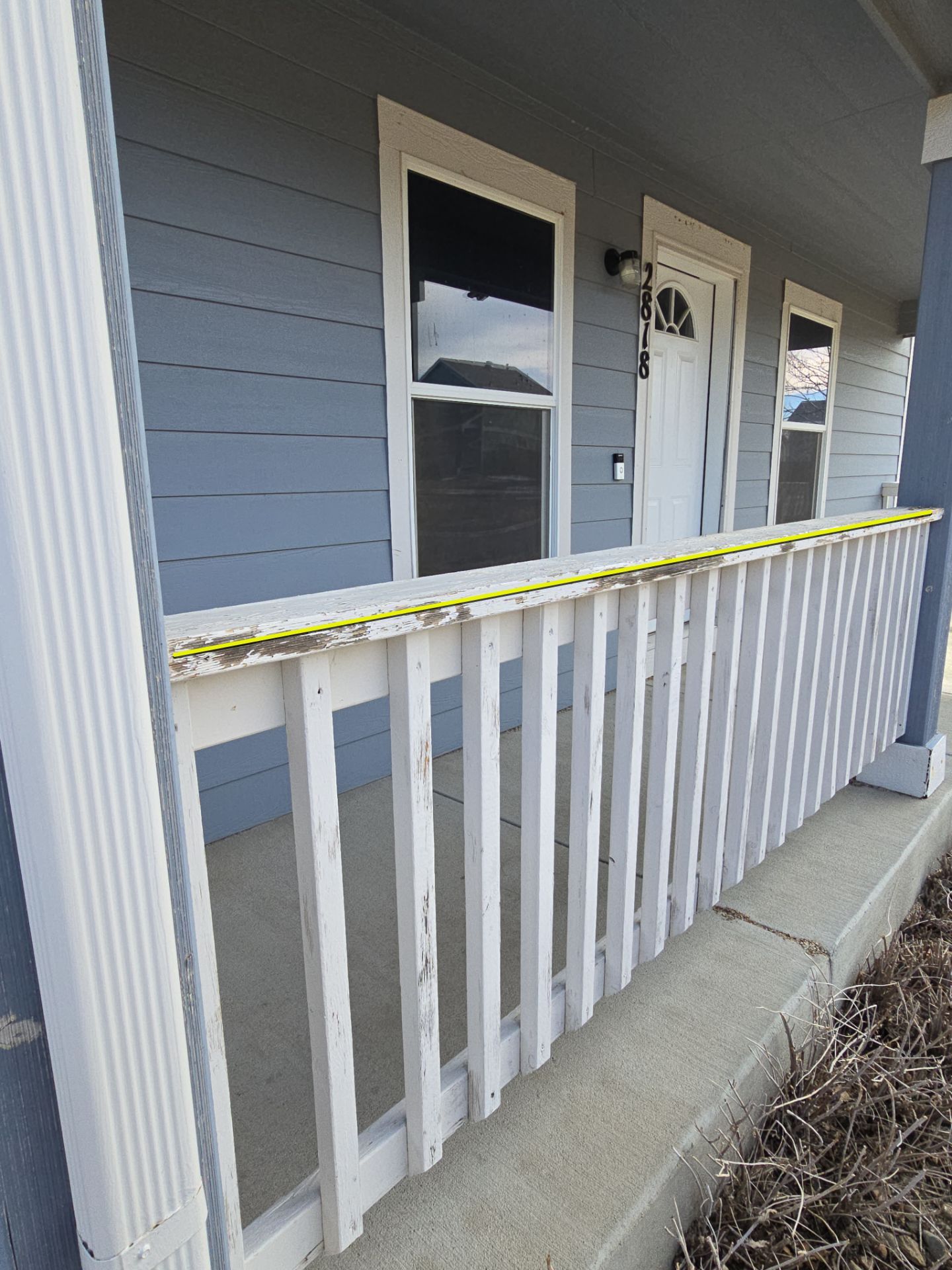 Locked In & Built to Last: Prime RX Exterior Makeover by J&M Painting LLC