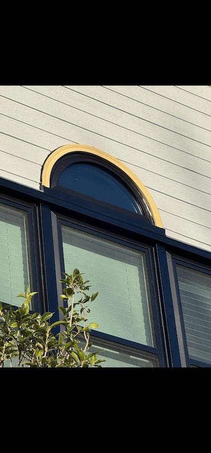 Musaed Project in Vestavia by The Window Source