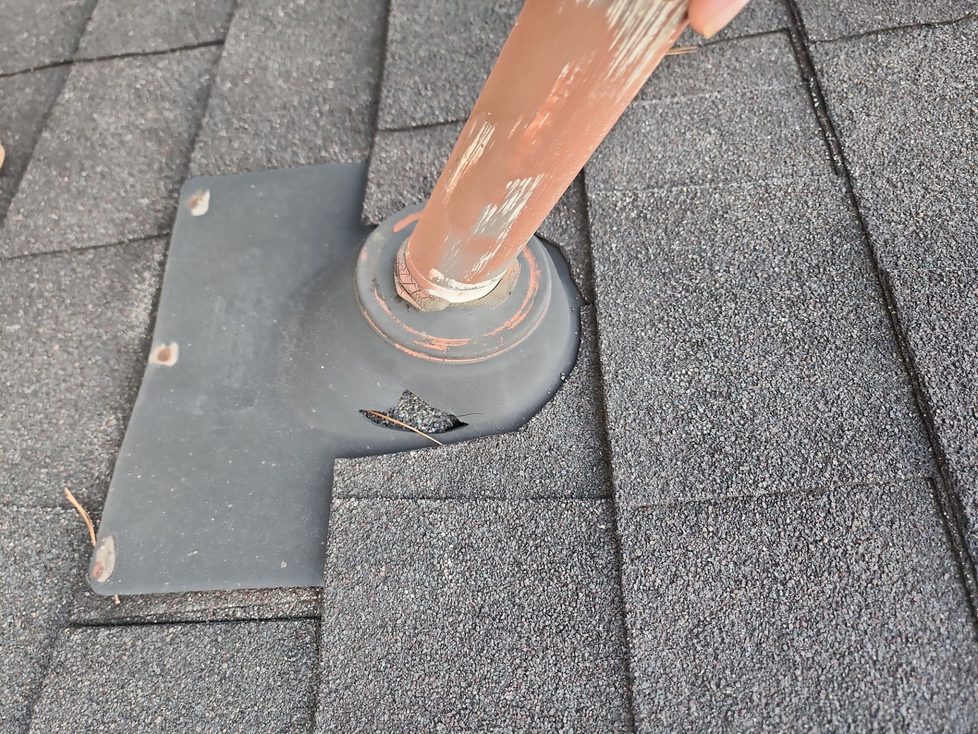 Roof Repair Houston by Roof Repair Services LLC