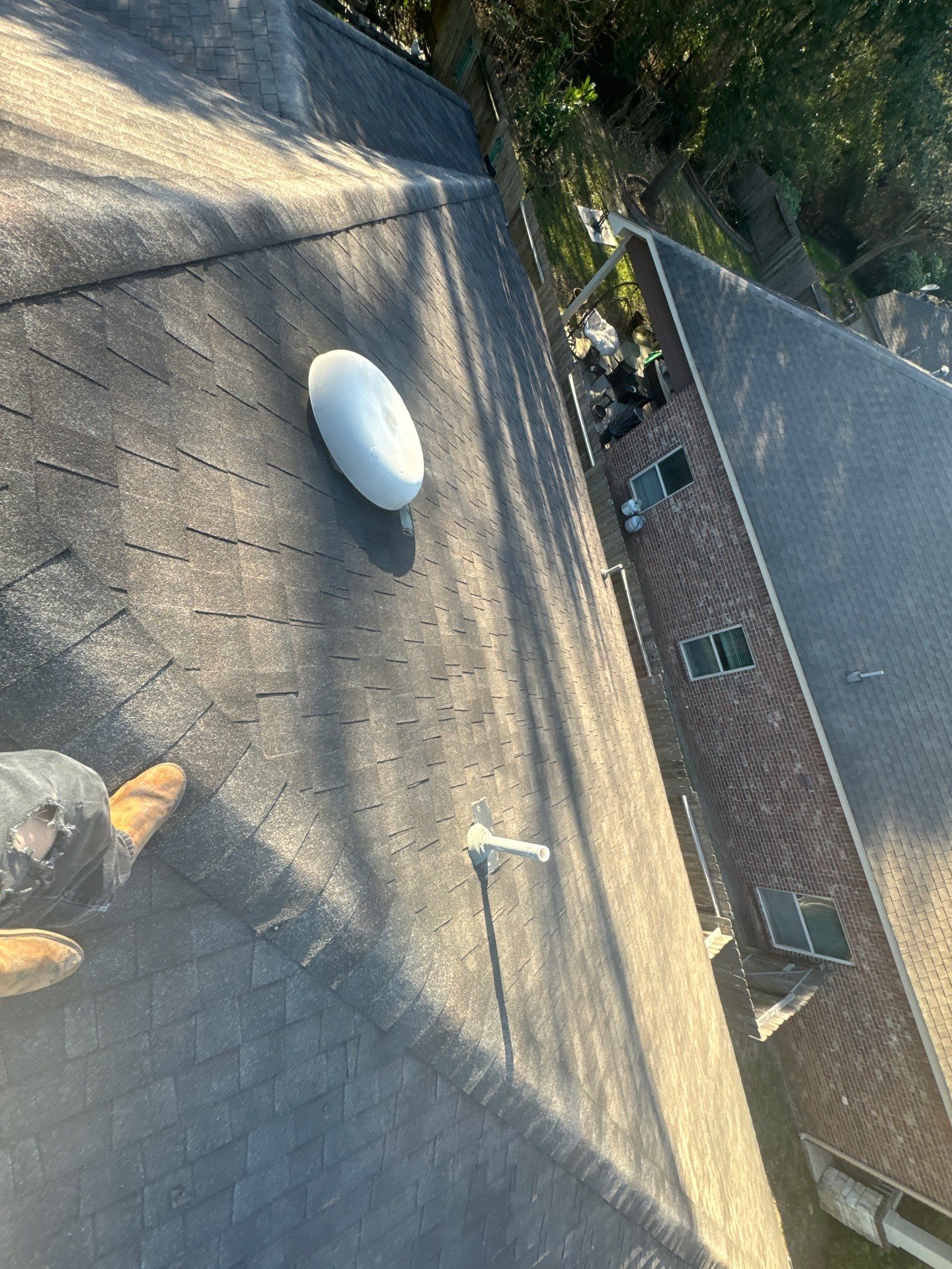 Roof Repair Houston by Roof Repair Company