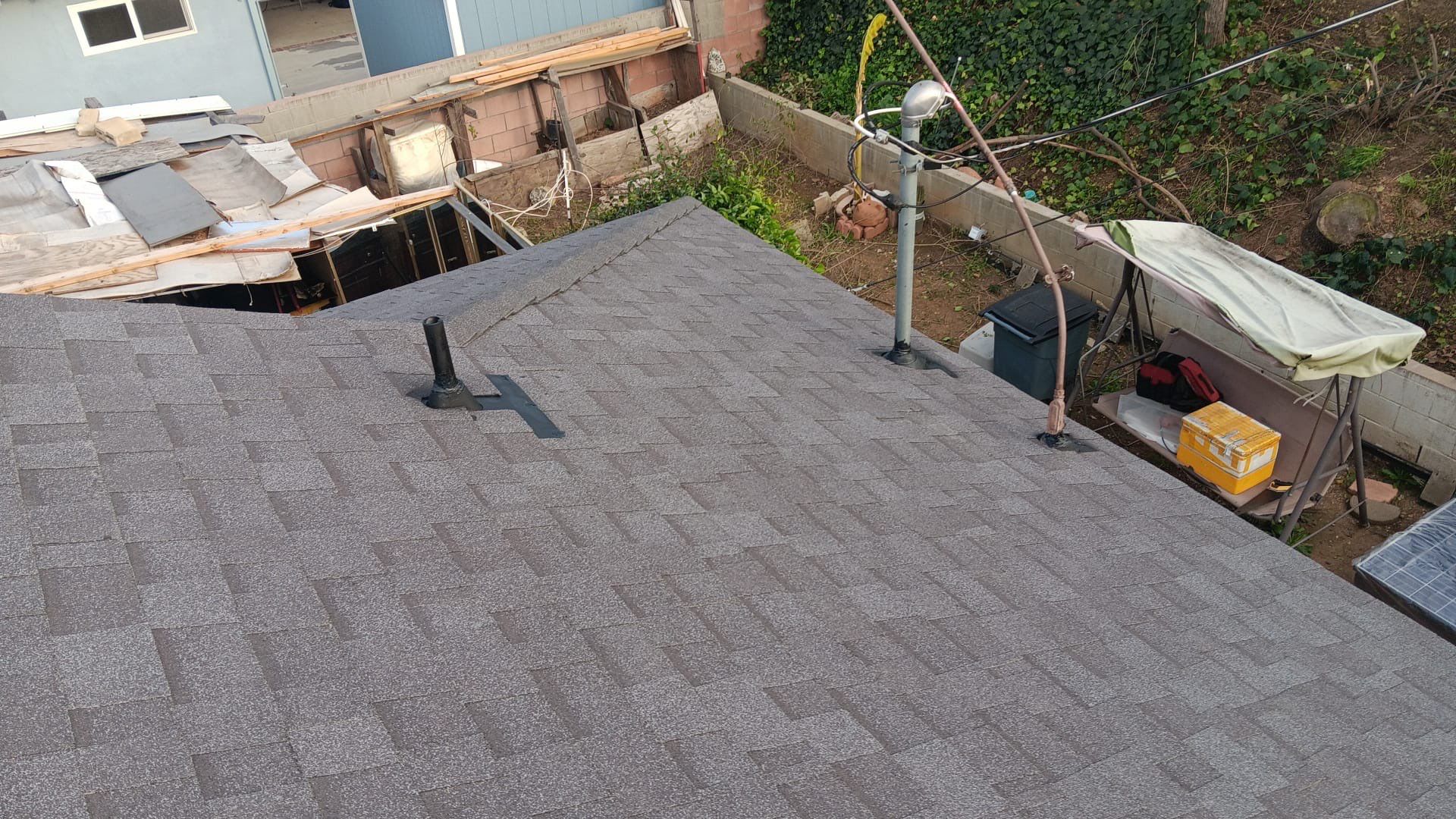 Roof Replacement - Glendora, CA 91740 by Epic Roof Replacement