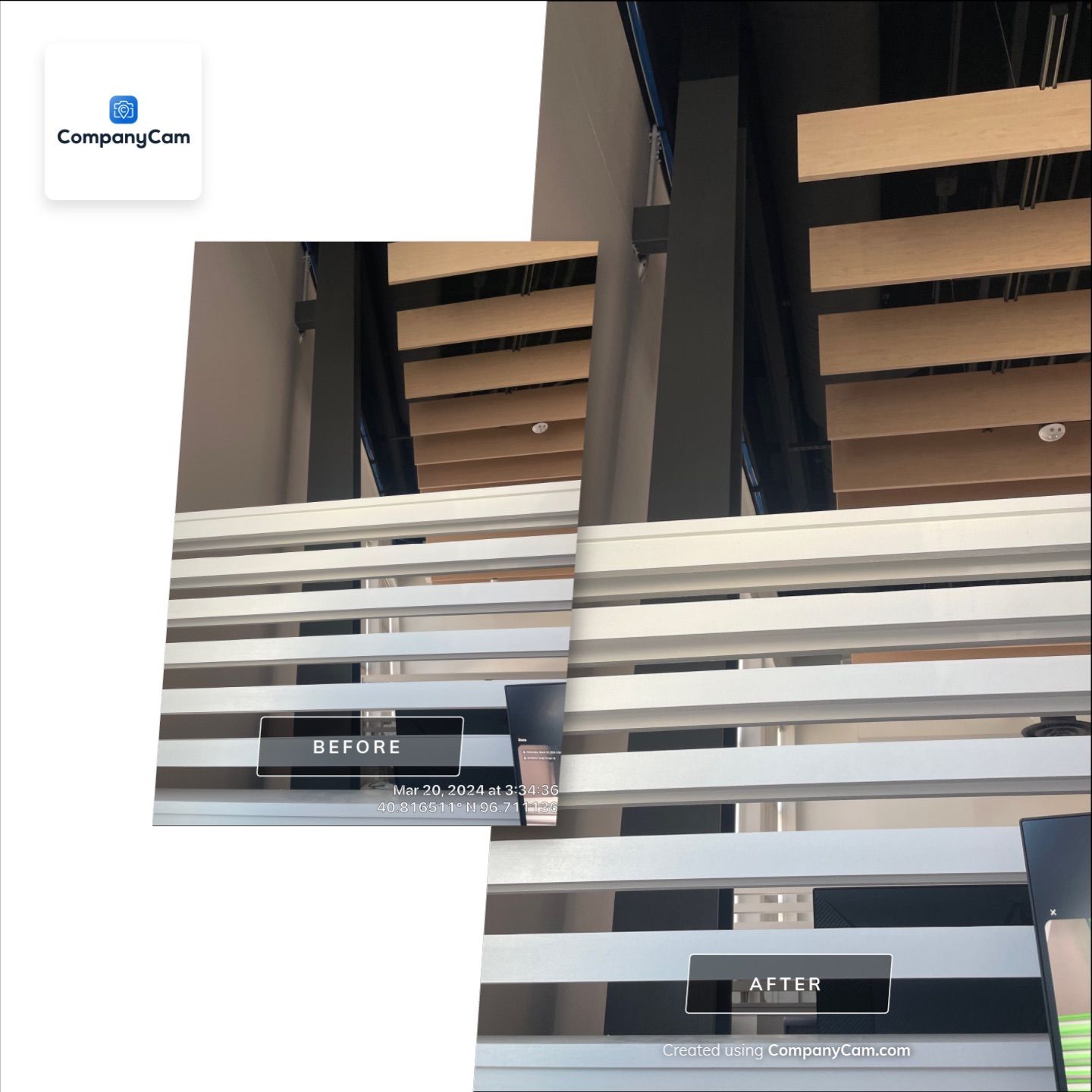 tst by CompanyCam Sales Demo