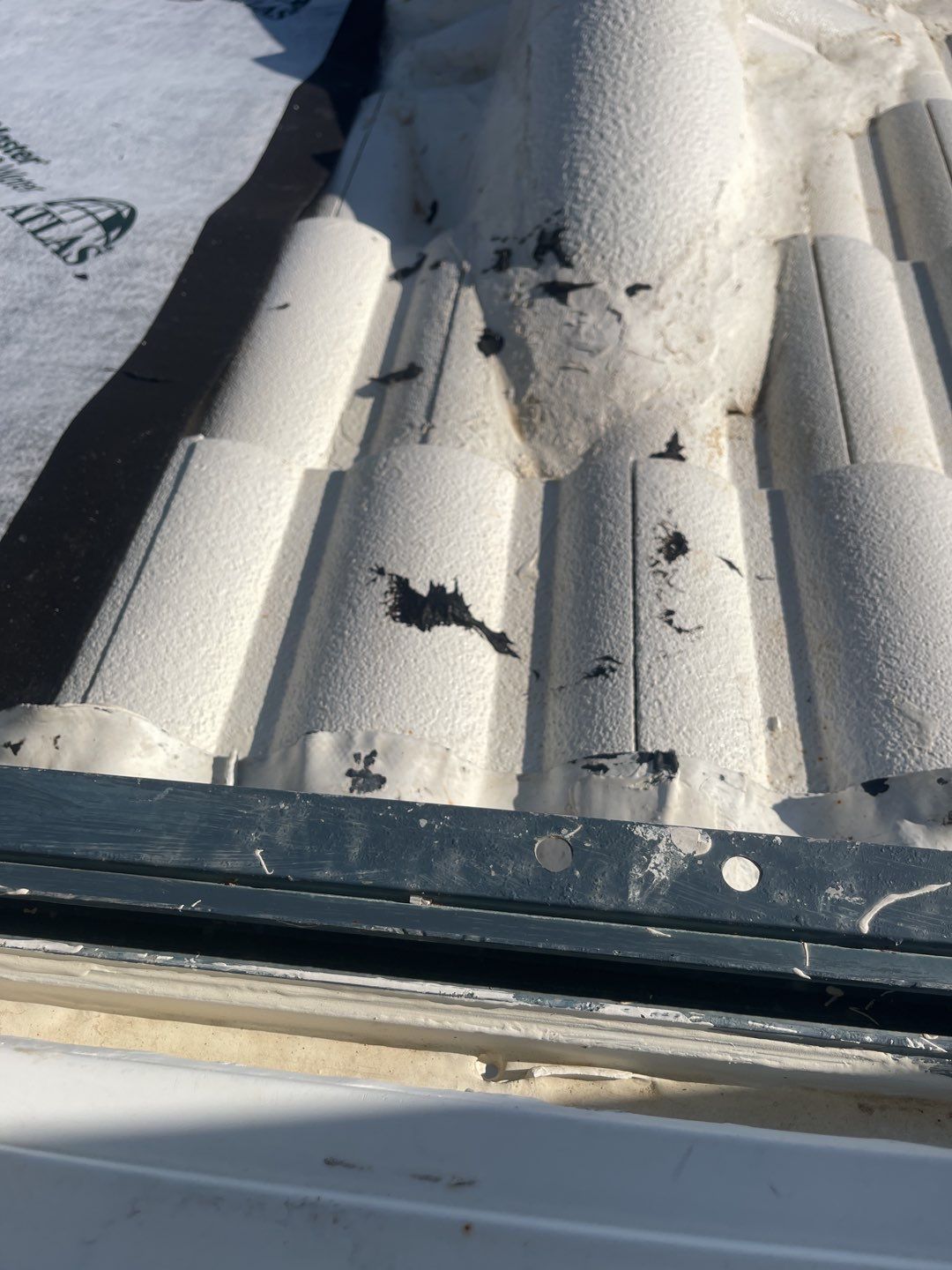 Residential Roofing Repair using Roof Replacement by American Roofing & Construction LLC