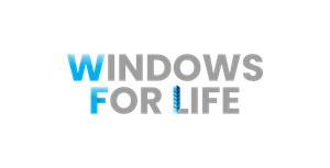 Logo for Windows For Life Inc