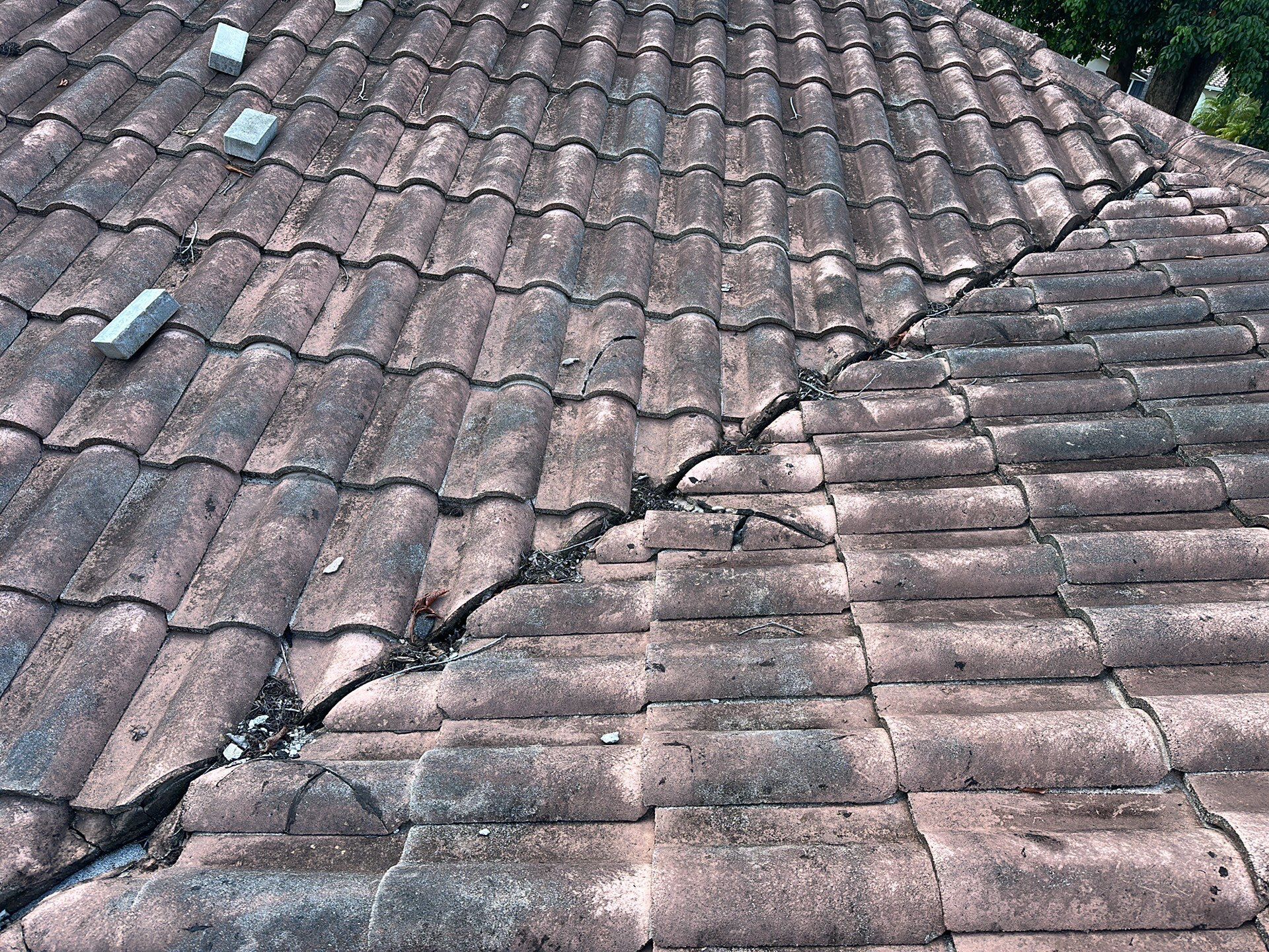 Water Damage Claim in Coral Springs by FLAPA & KeyStone