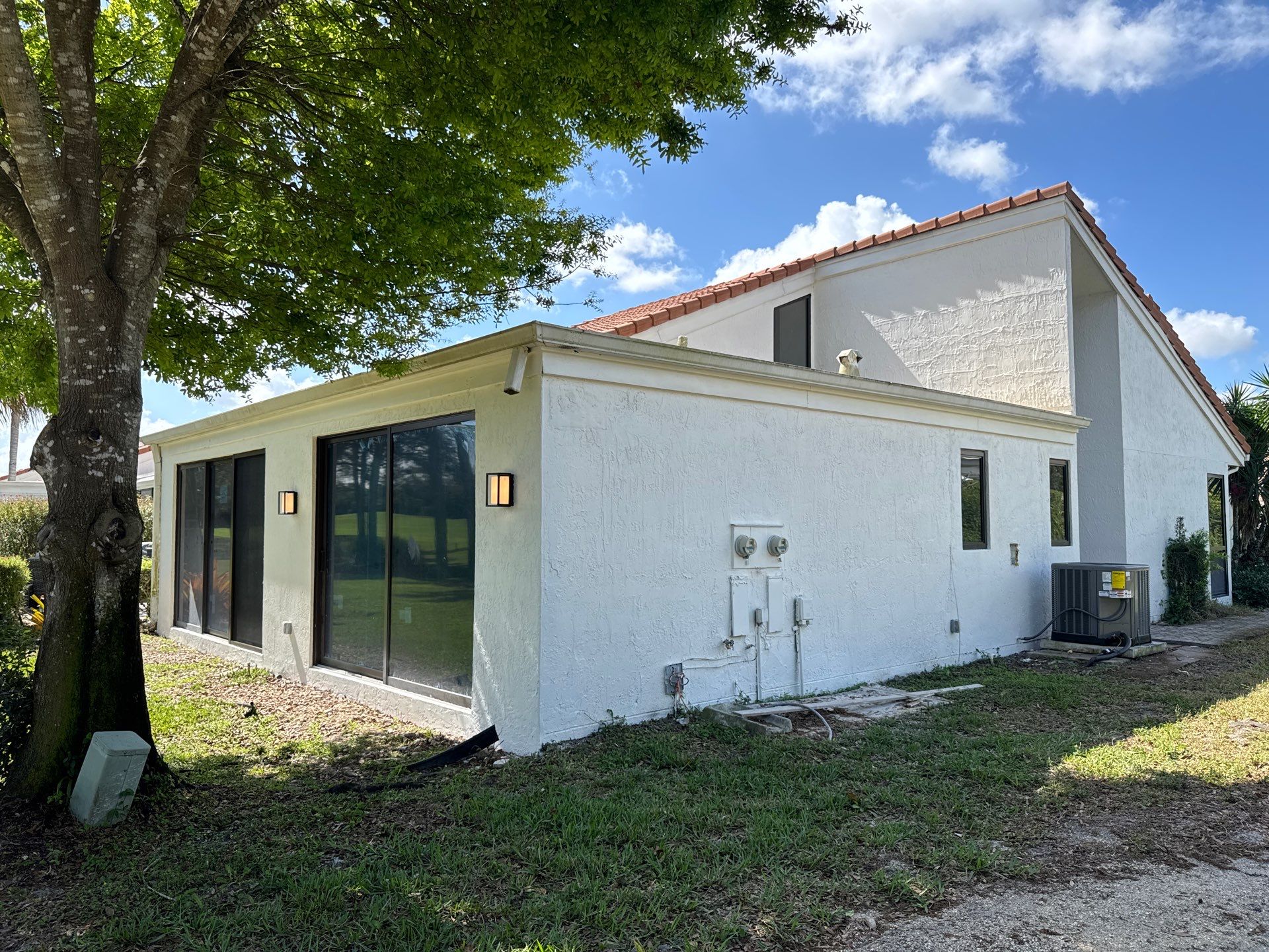 BMG 19500 Project  by Florida Storm Protection Unlimited