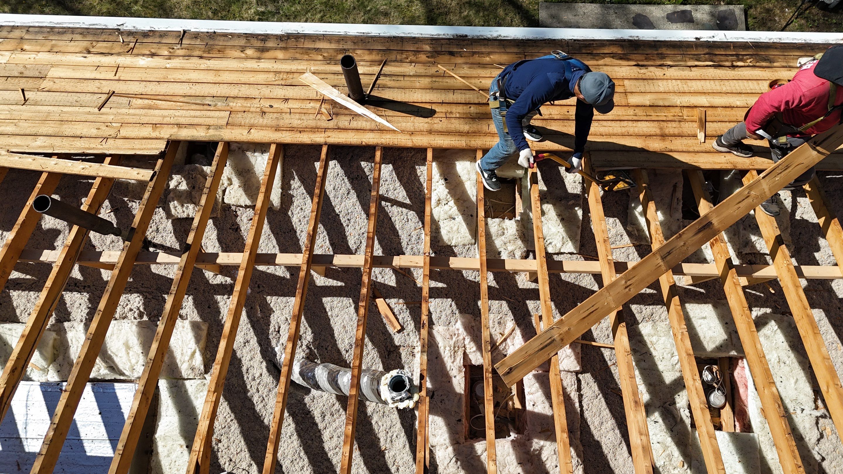 Roofing | Maynard by Mighty Dog Roofing of Greater Middlesex County