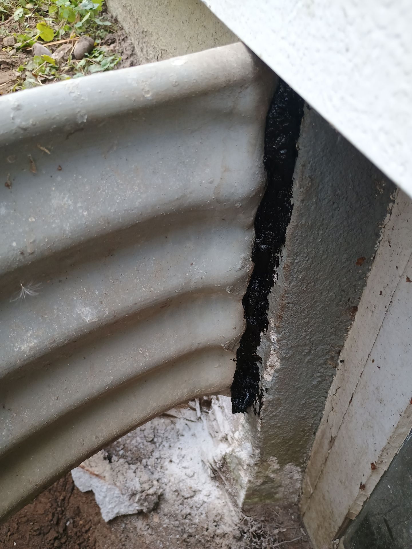Basement Window Well Covers in Golden Valley, MN by Waterproofing Northeast