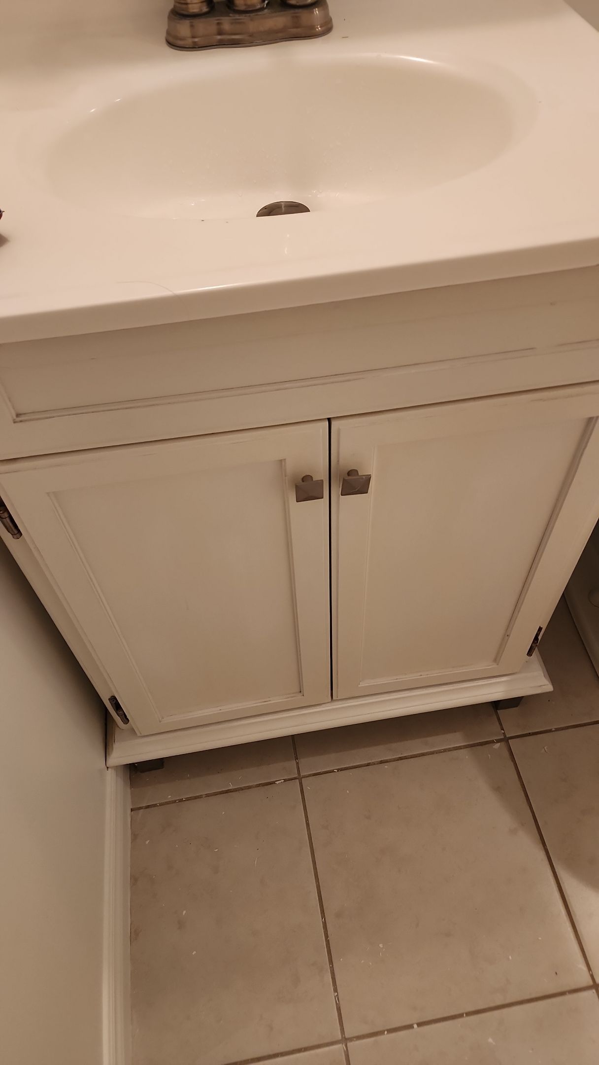 Project in Toronto by GTA HOME PAINTING