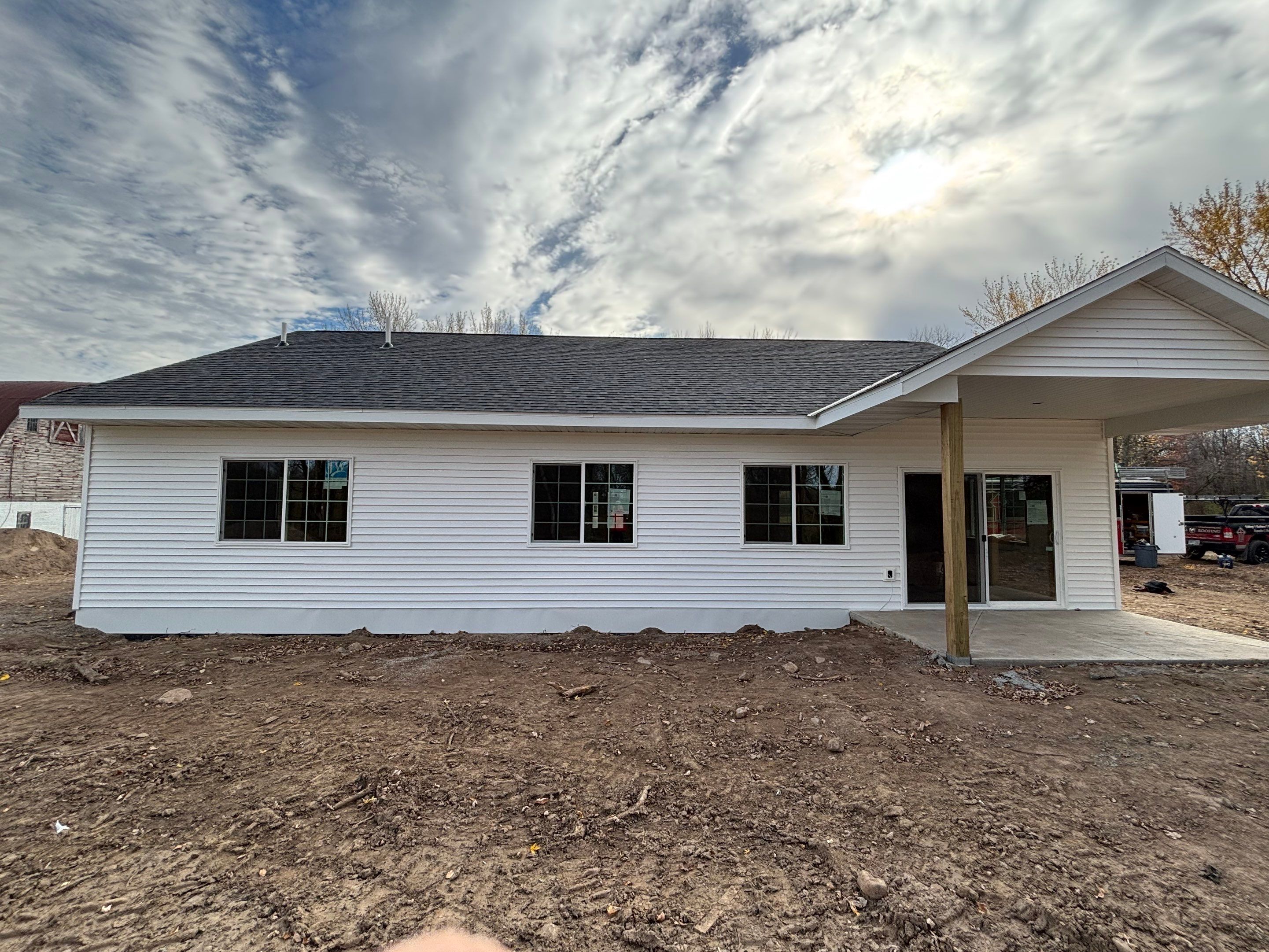 Siding Installation by Zablocki Roofing & Exteriors
