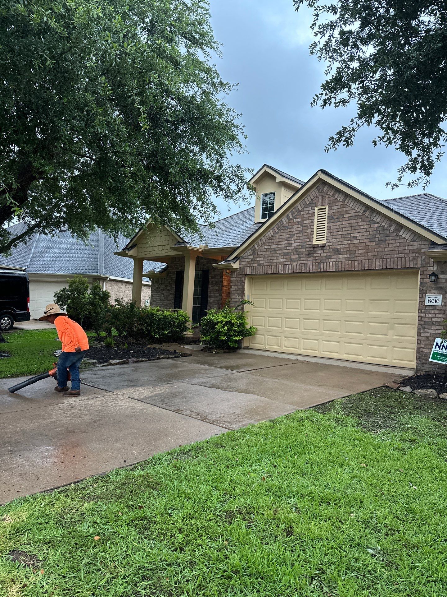 Roof Replacement in Grand Mission, Richmond TX by Roof Repair Company