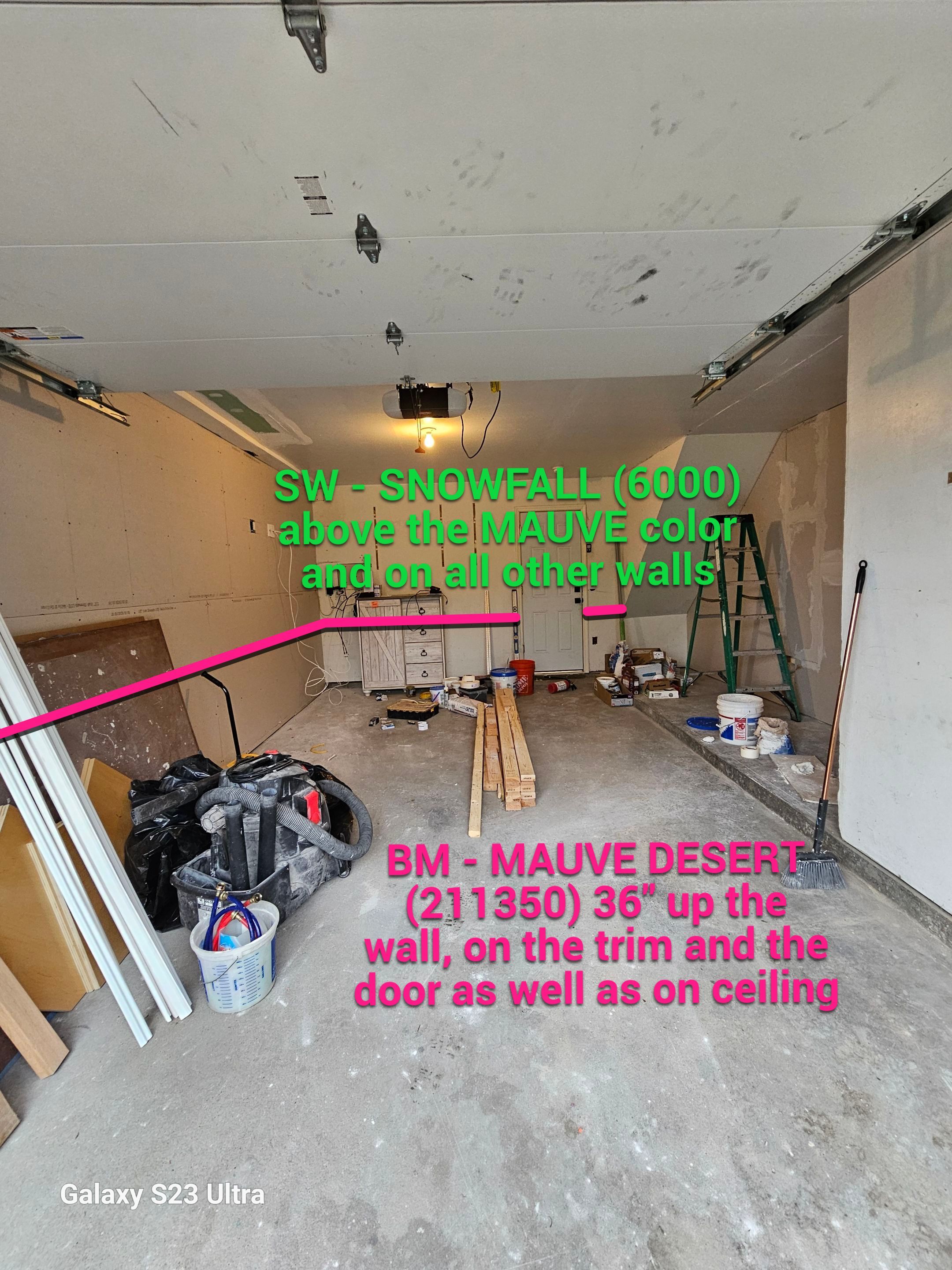 Home Remodel by Cedar Contractors Group, Inc.