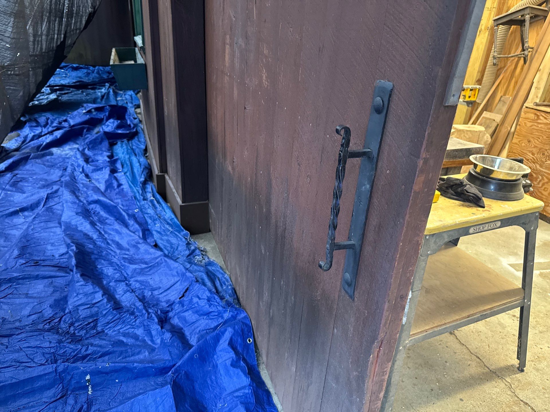 Garage & Barn Roof Replacement in Greenfield, NH | Owens Corning Shingles by Adam Vaillancourt Roofing LLC