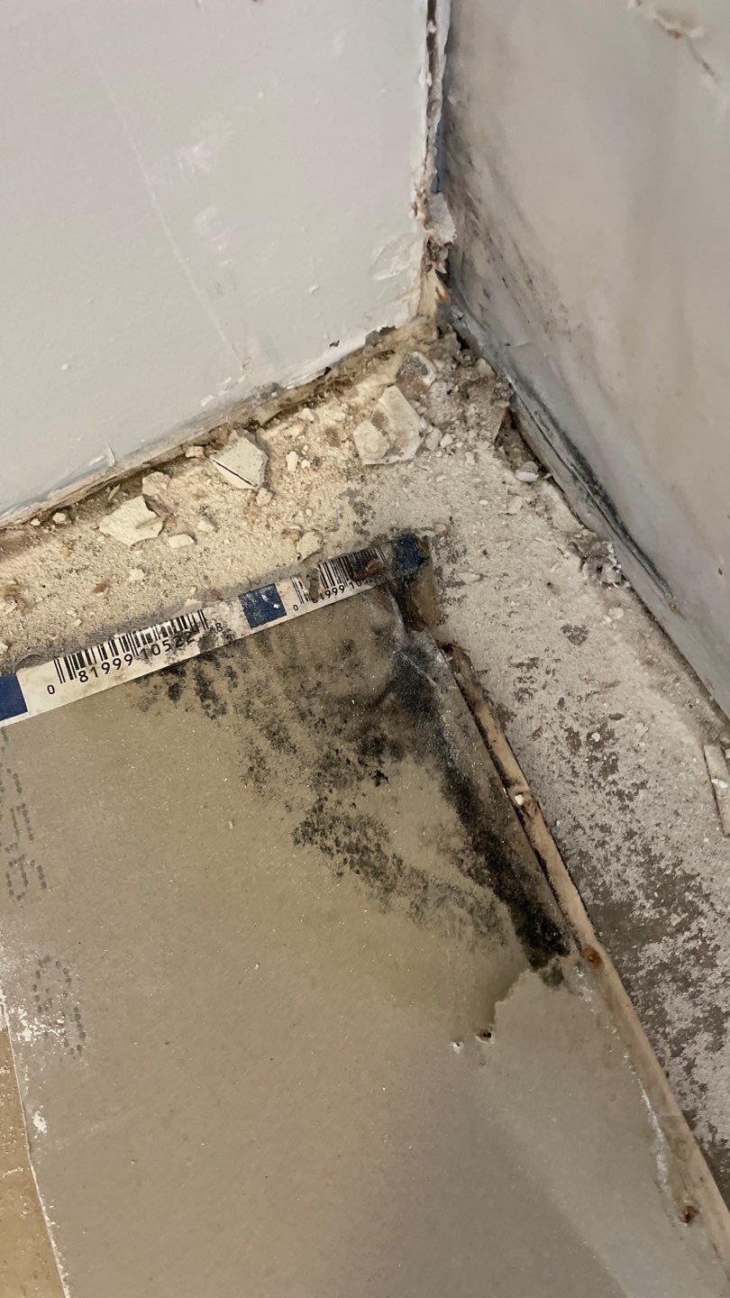 Interior Drain Tile & Sump Pump in Lino Lakes, MN by Waterproofing Northeast