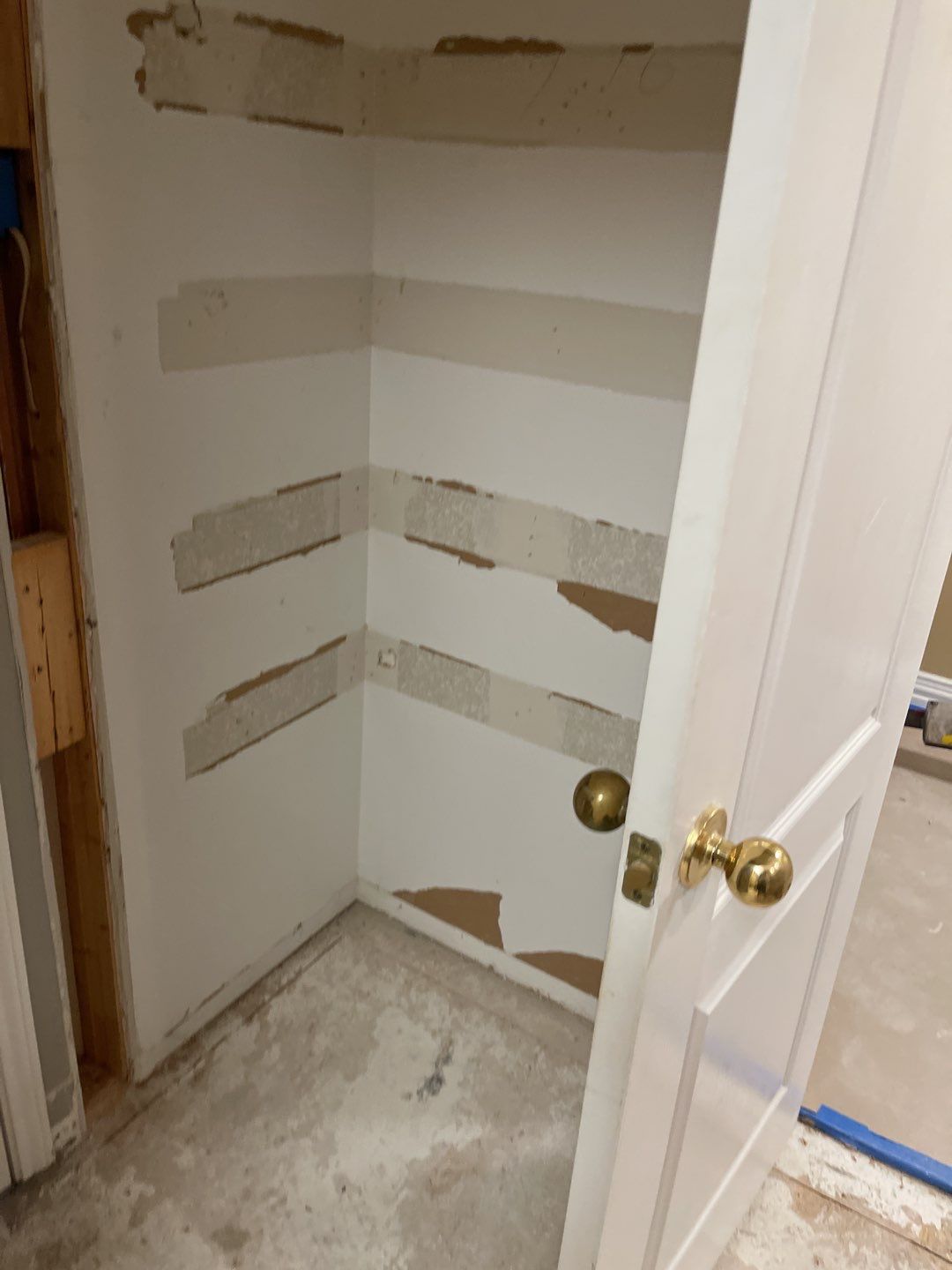 Full Bathroom Remodel by First United Roofing & Construction