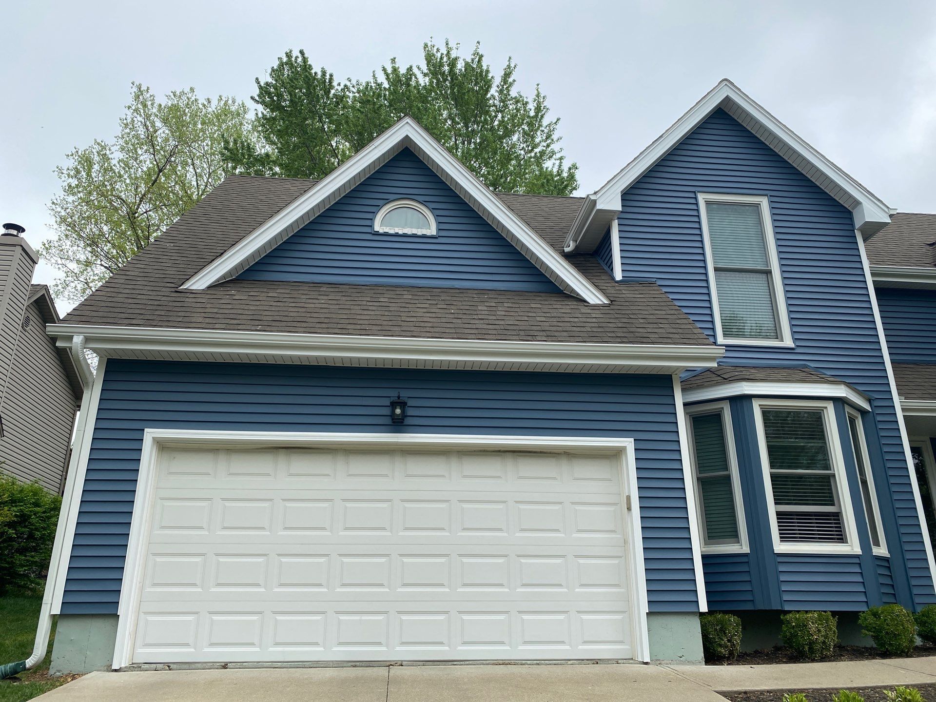 Window and Siding Install by EEC Windows, Siding & Roofing