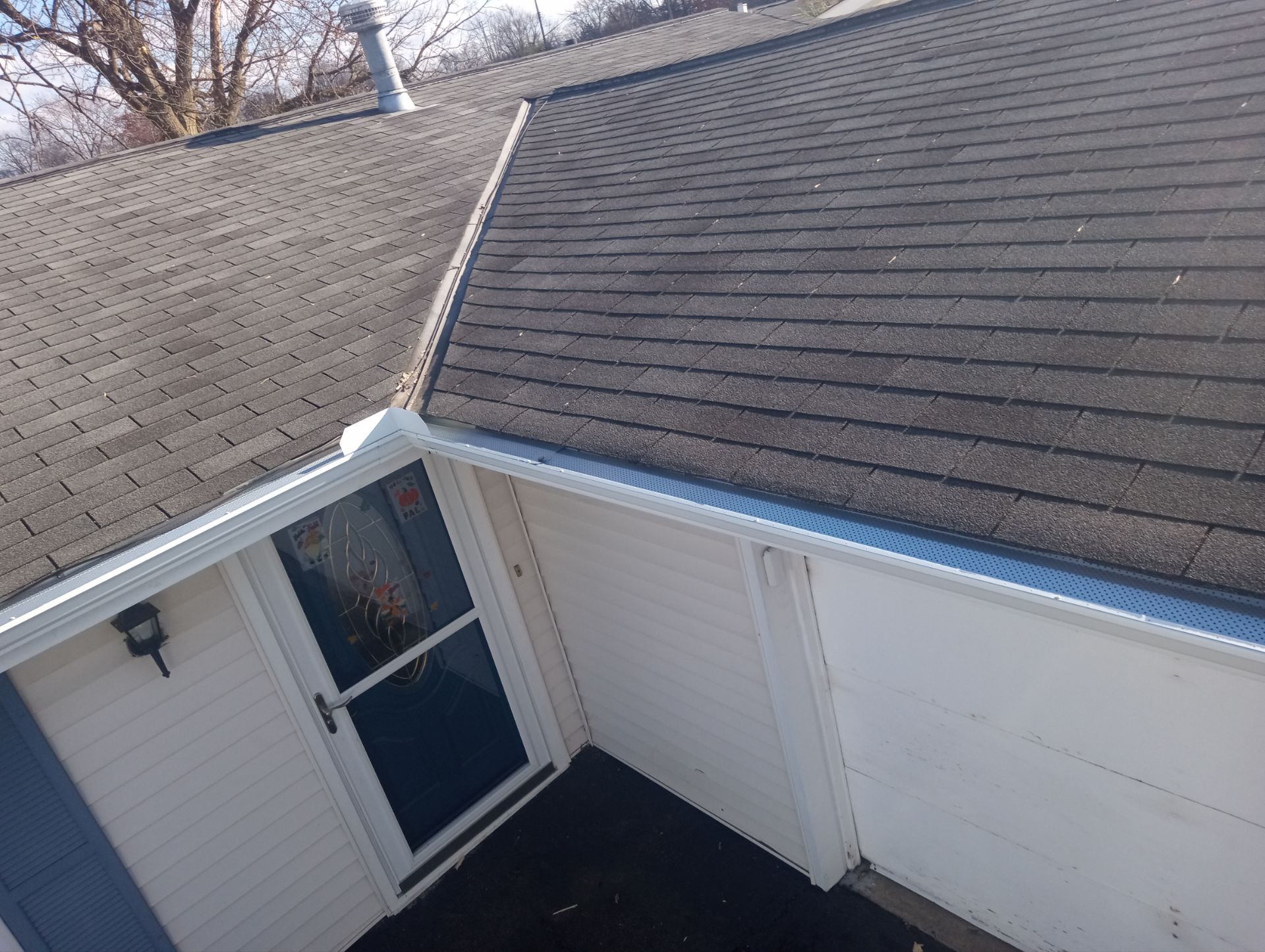 Melissa Shay by Silver Leaf Contracting 