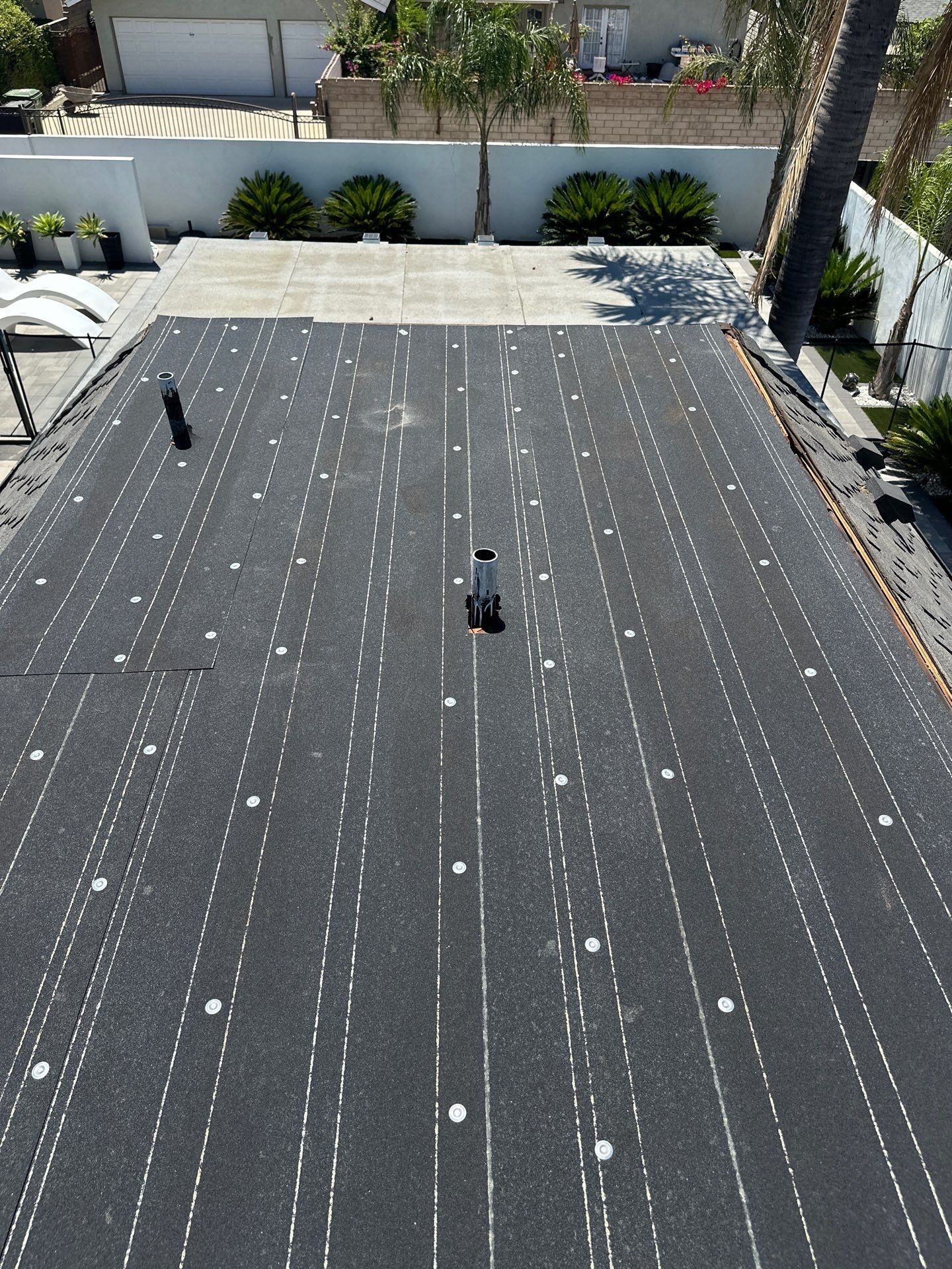 Roof Replacement - Los Angeles, CA 91311 by Epic Roof Replacement
